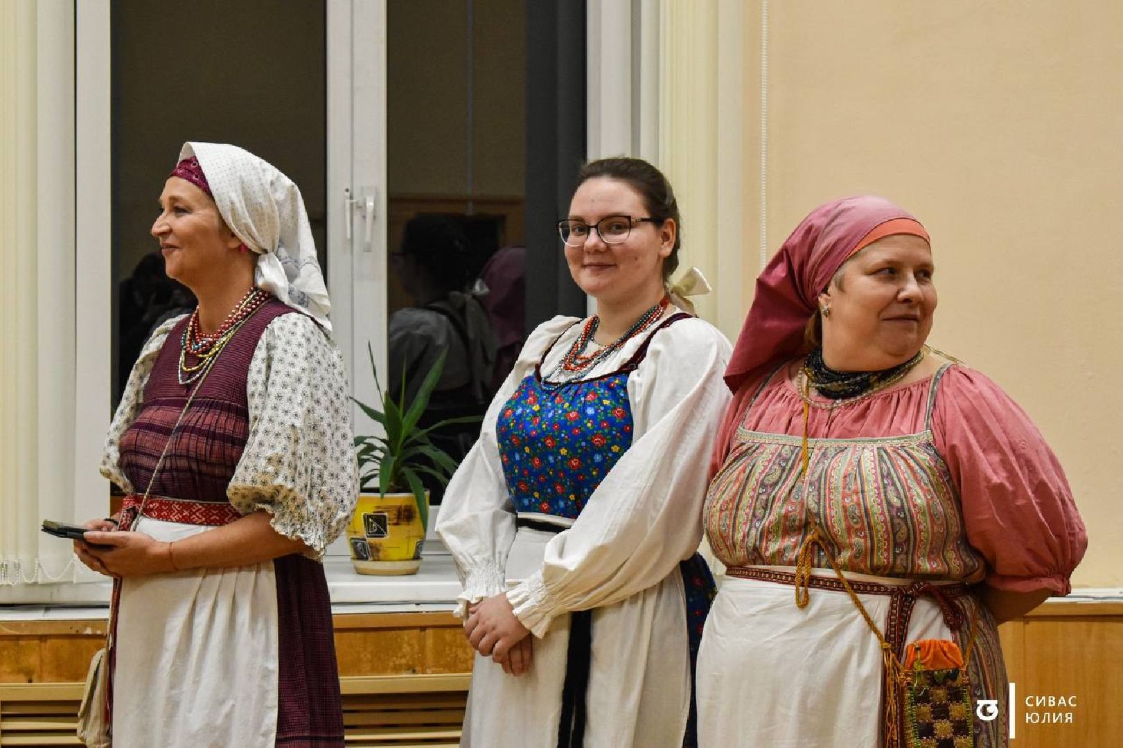 шаховская, молодой учитель, молодой специалист, шаховская школа, гимназия,