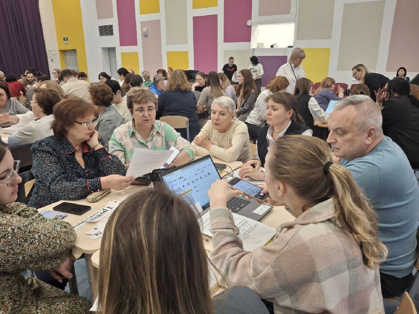 гимназия 1 имени героя рф баландина, балашиха,