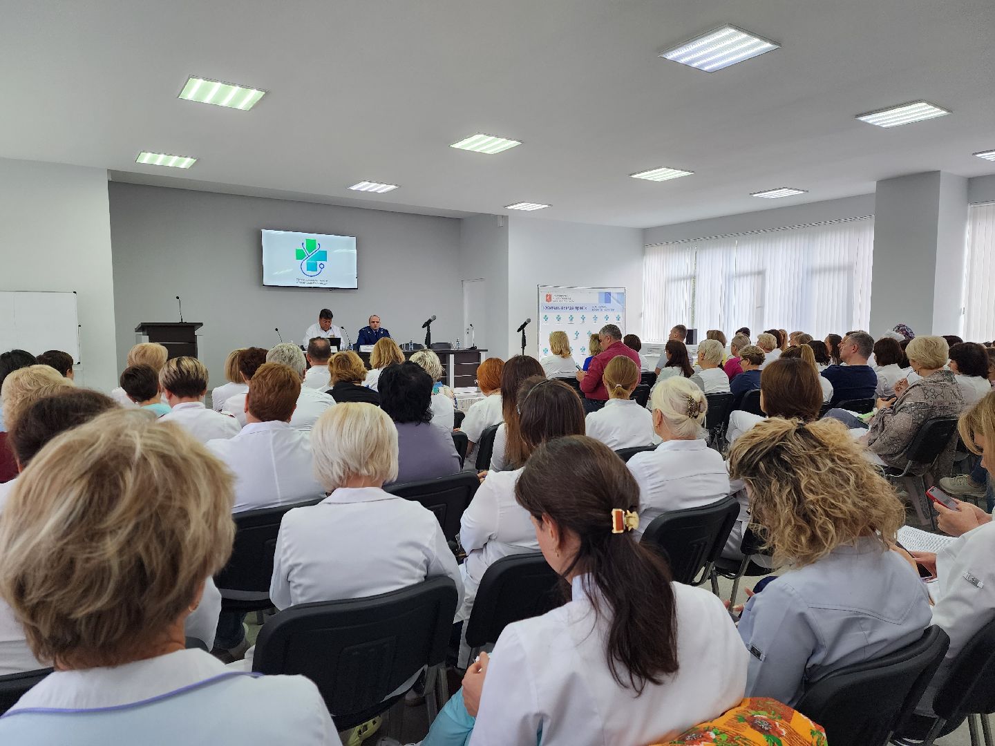 раменское, общество, прокуратура, встреча с работниками раменской больницы,кибермошенничество,