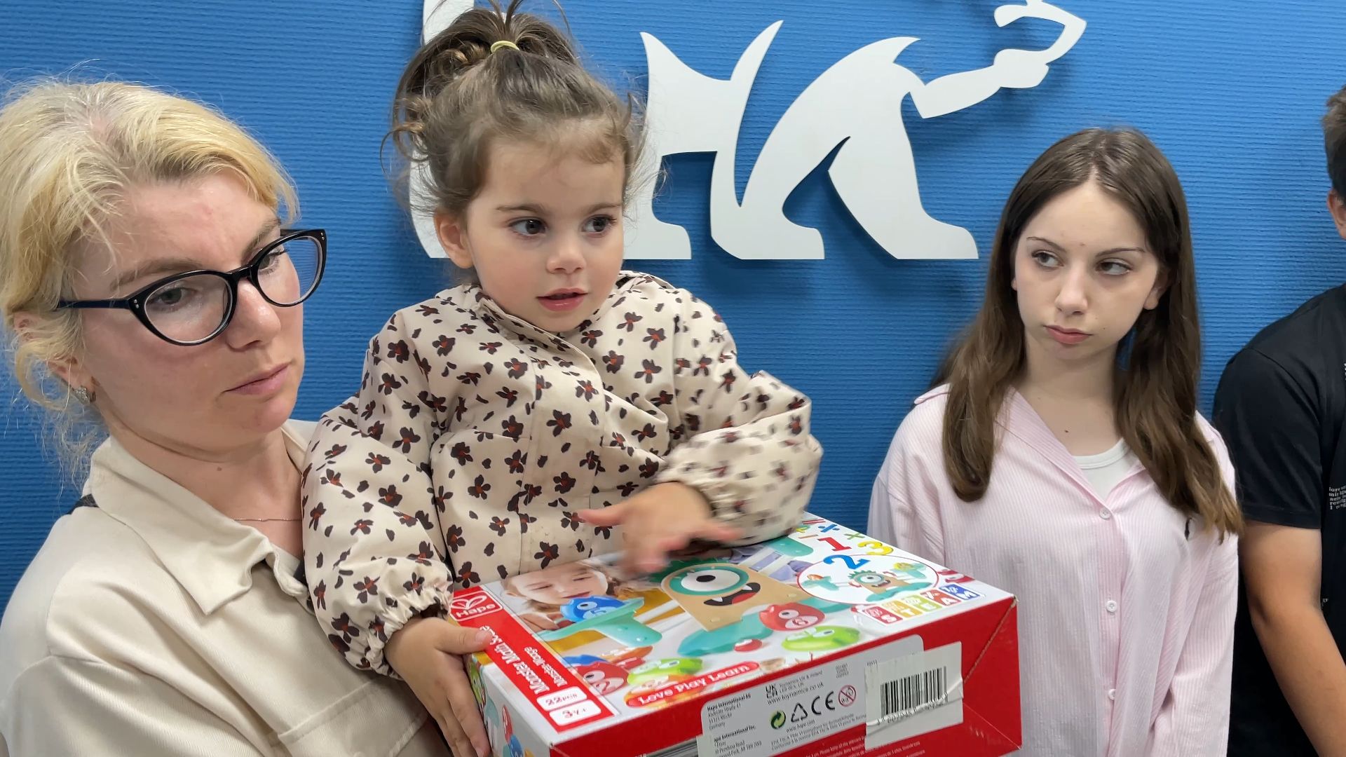 собери ребенка в школу балашиха,