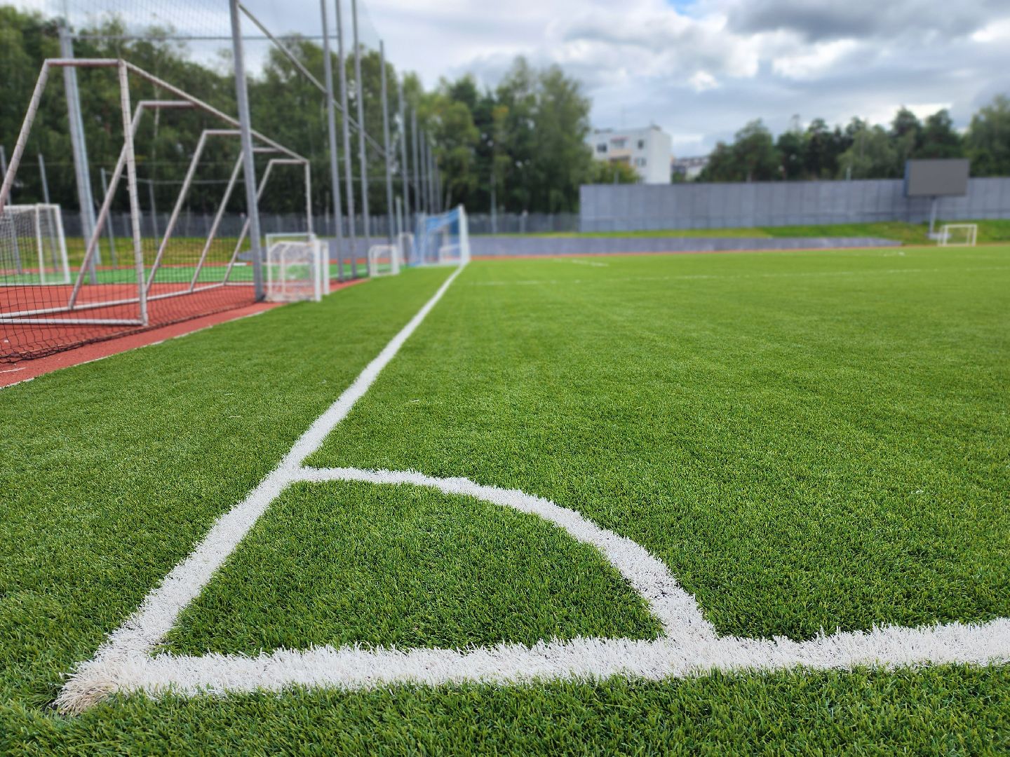 королёв, спорт в королеве, стадион чайка, легенды футбола, летний спортивный фестиваль выходи во двор,