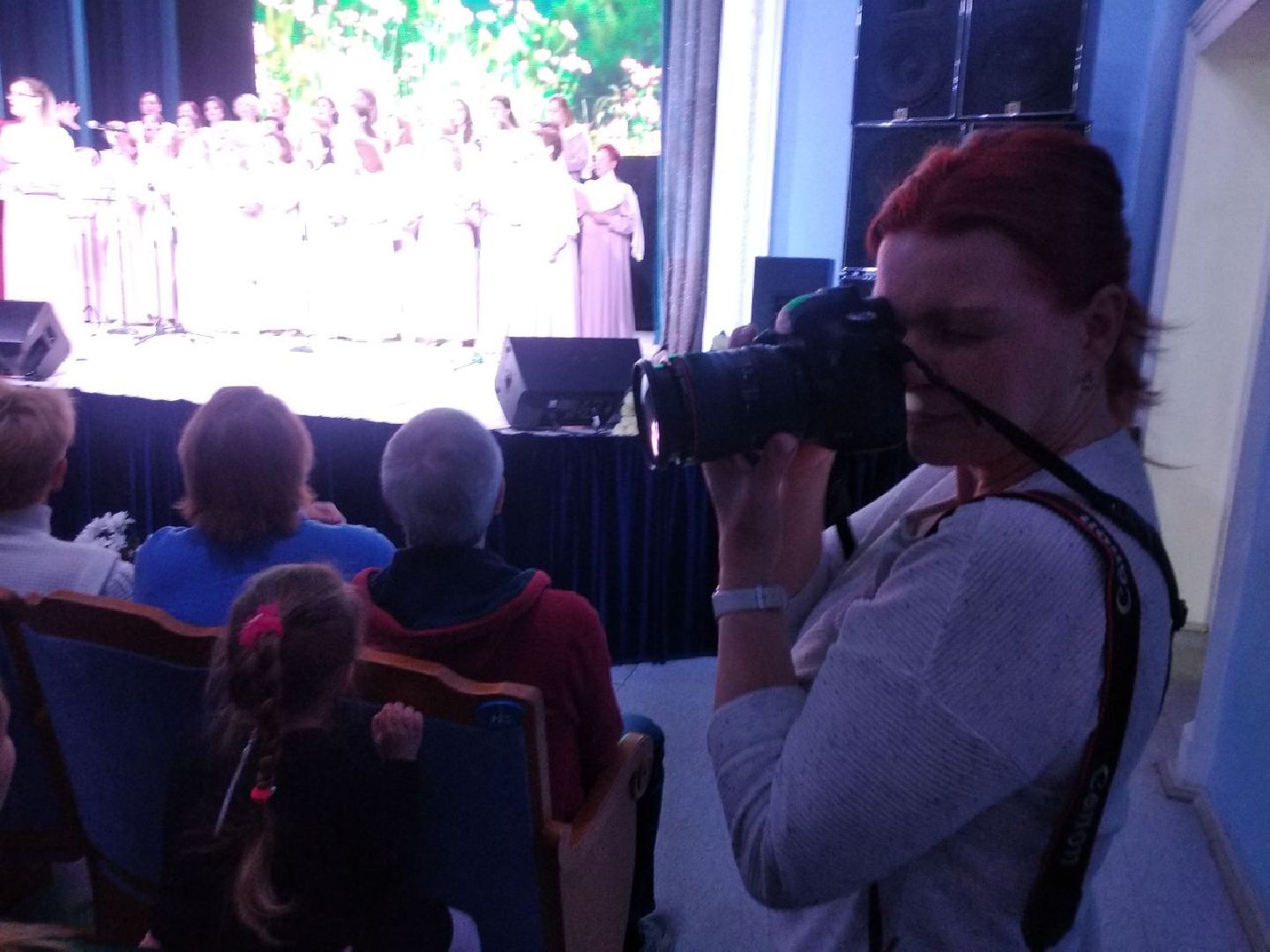 Дмитров, Союз православных женщин Подмосковья, Минкульт МО