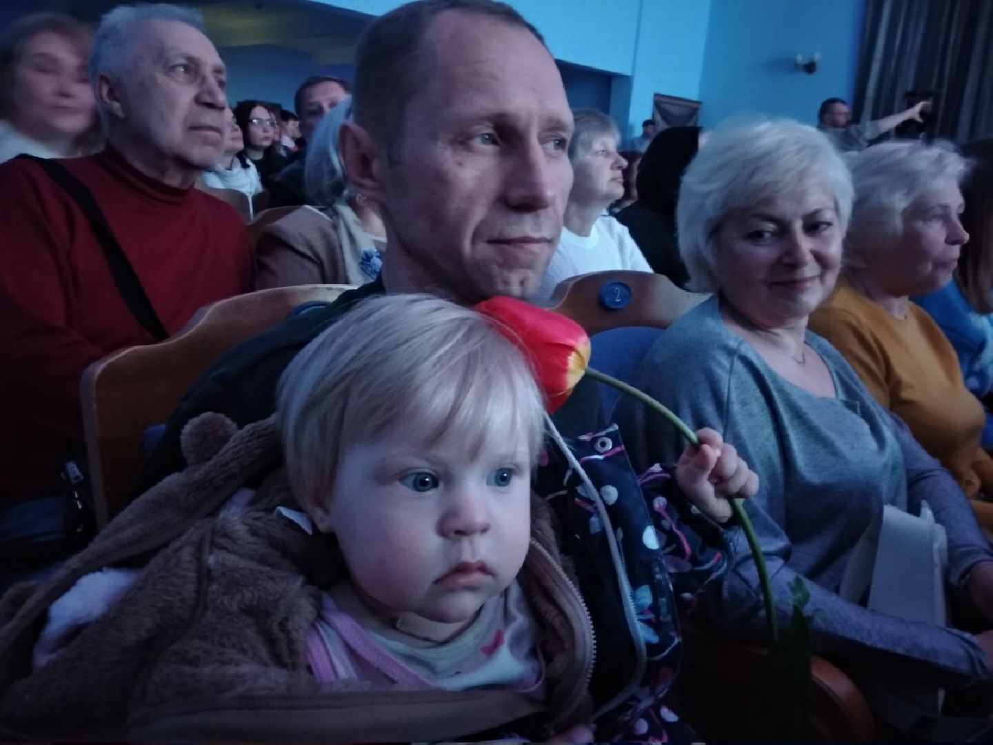 Дмитров, Союз православных женщин Подмосковья, Минкульт МО