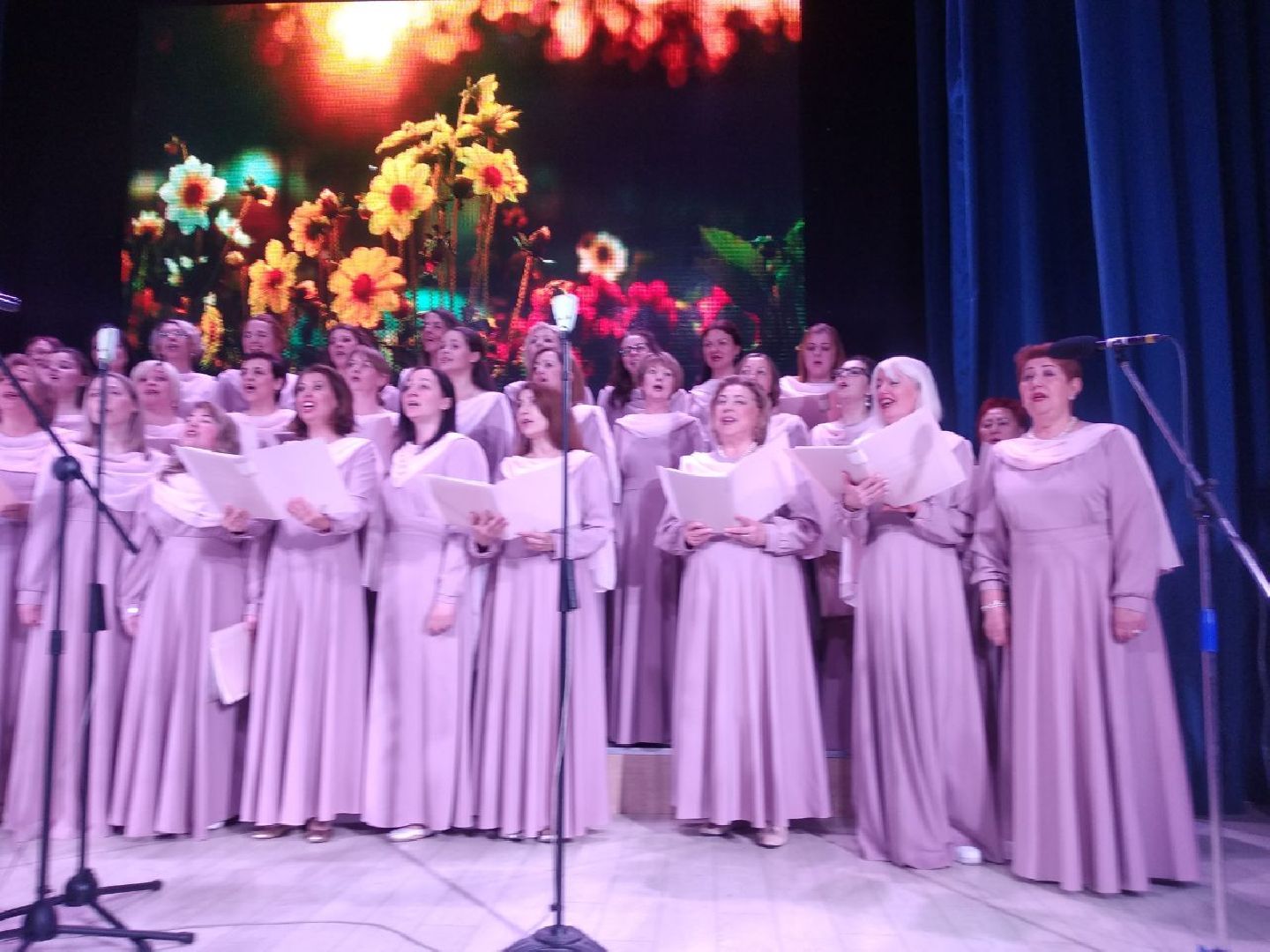 Дмитров, Союз православных женщин Подмосковья, Минкульт МО