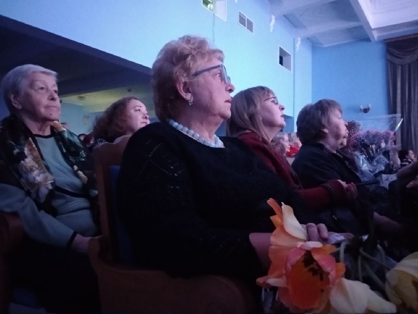 Дмитров, Союз православных женщин Подмосковья, Минкульт МО