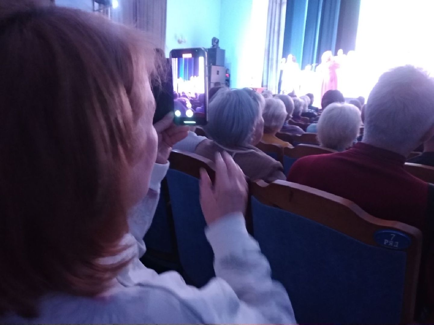 Дмитров, Союз православных женщин Подмосковья, Минкульт МО