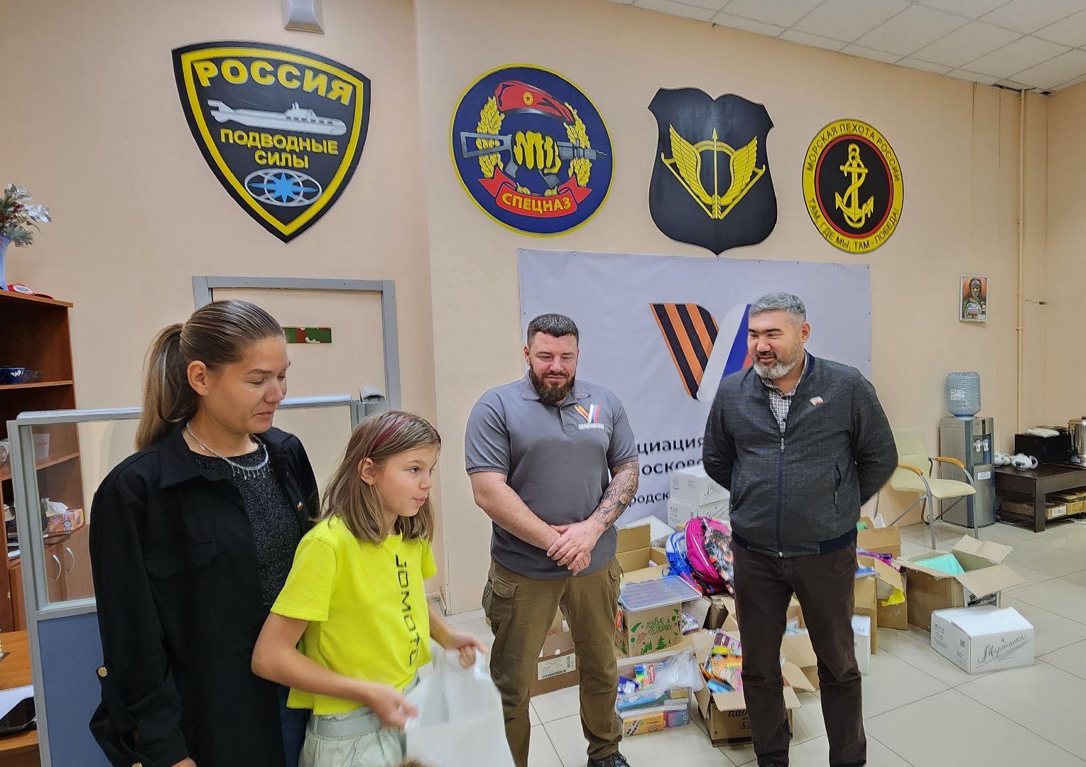 солнечногорск, ассоциация ветеранов сво, спорт, плавание,