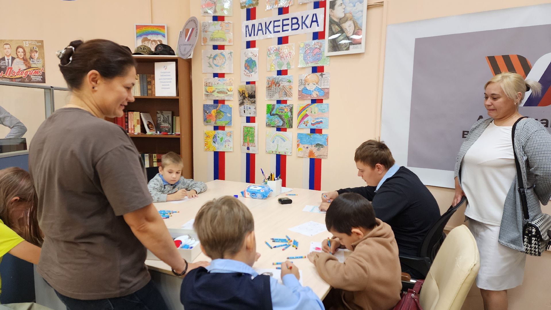 солнечногорск, ассоциация ветеранов сво, спорт, плавание,