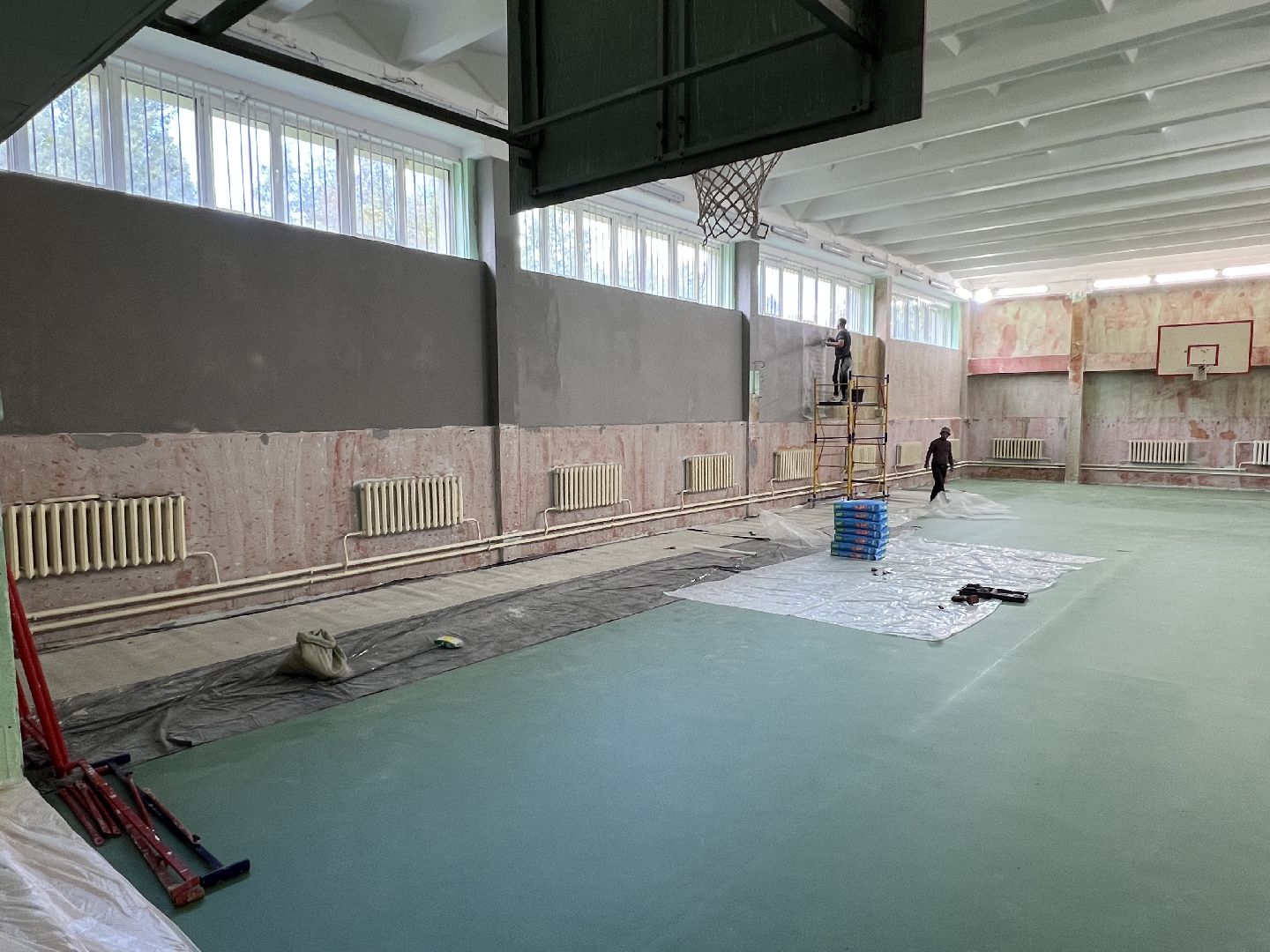 талдомский городской округ, Вербилки, Школа вербилки , 1 сентября 2025,