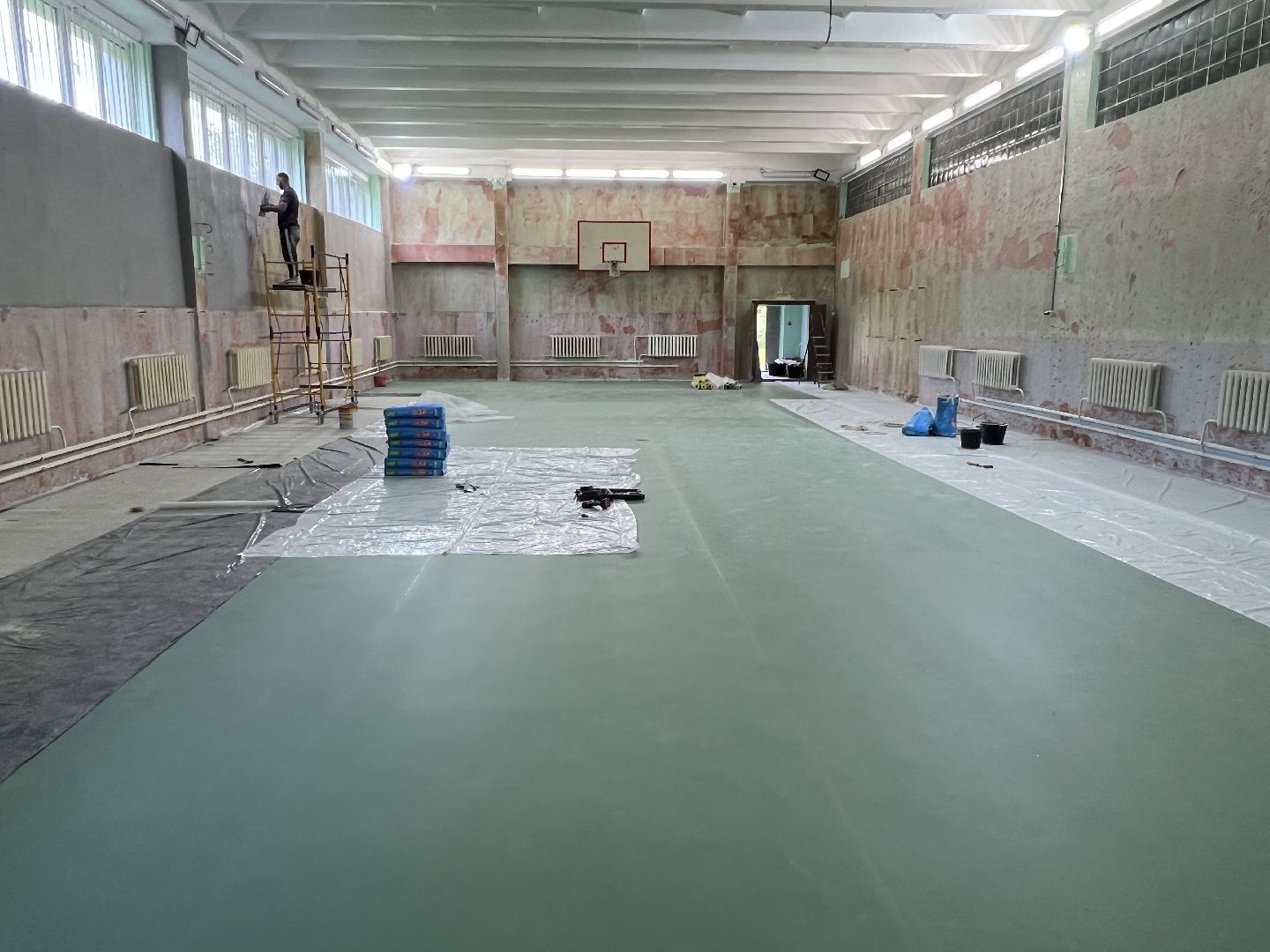 талдомский городской округ, Вербилки, Школа вербилки , 1 сентября 2025,