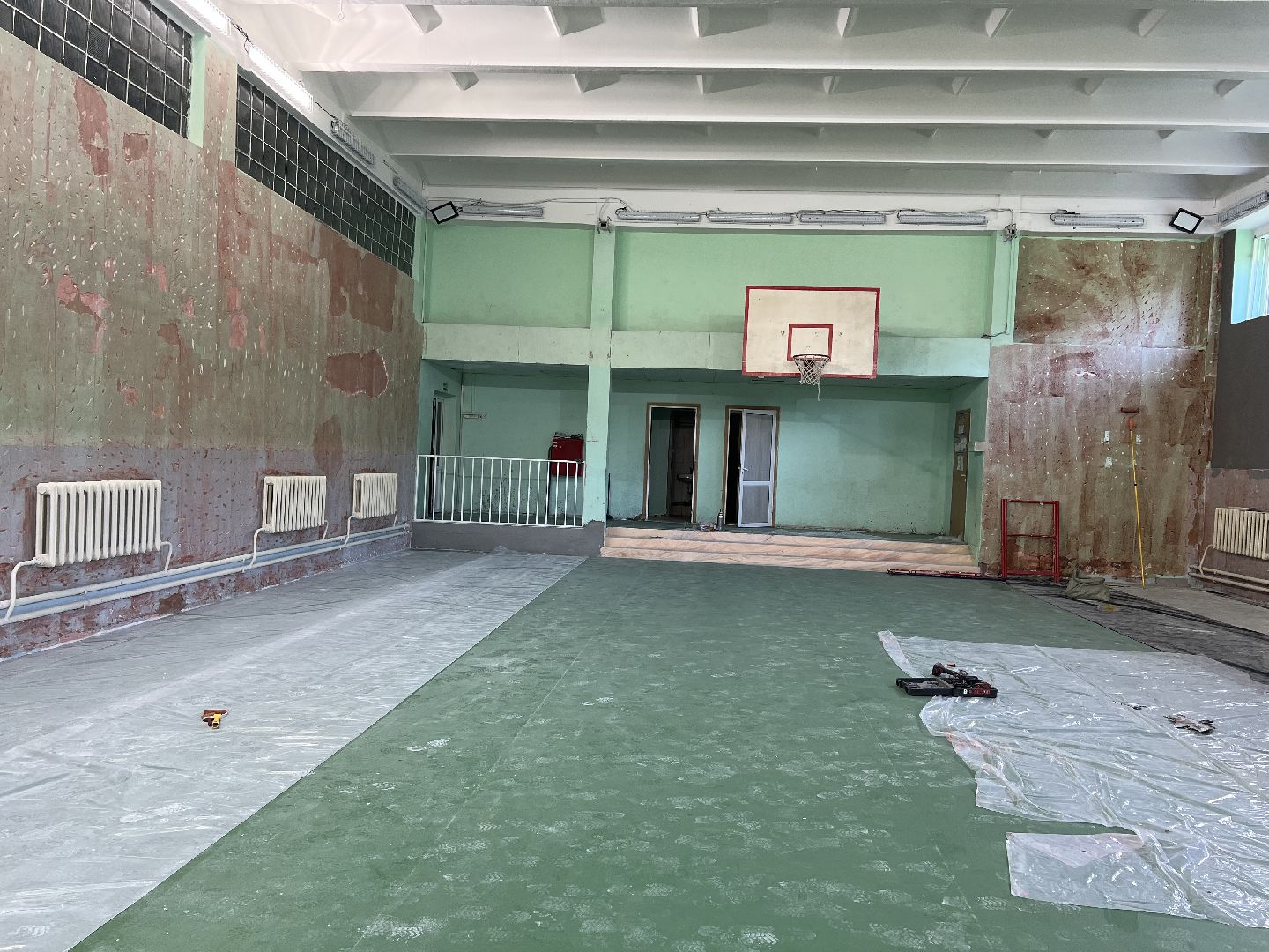 талдомский городской округ, Вербилки, Школа вербилки , 1 сентября 2025,