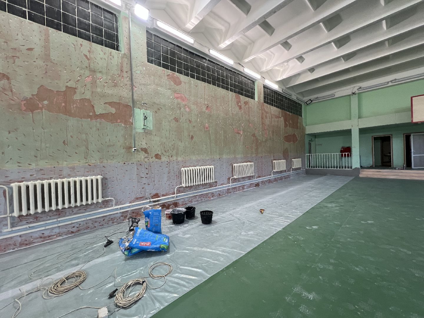 талдомский городской округ, Вербилки, Школа вербилки , 1 сентября 2025,