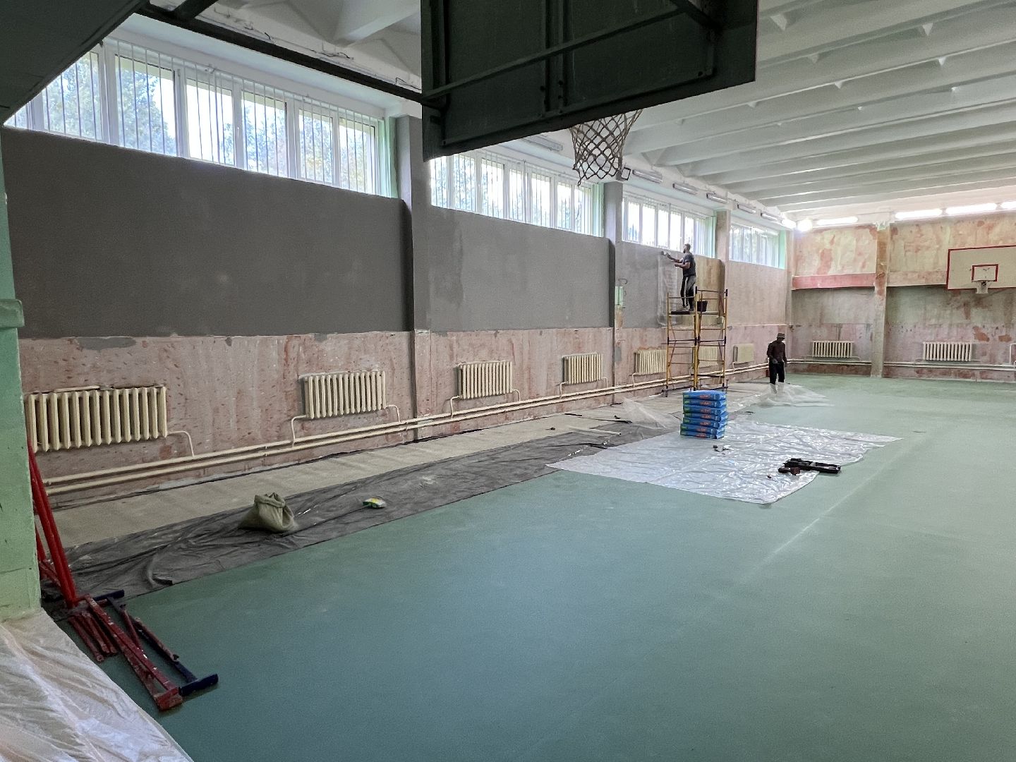 талдомский городской округ, Вербилки, Школа вербилки , 1 сентября 2025,