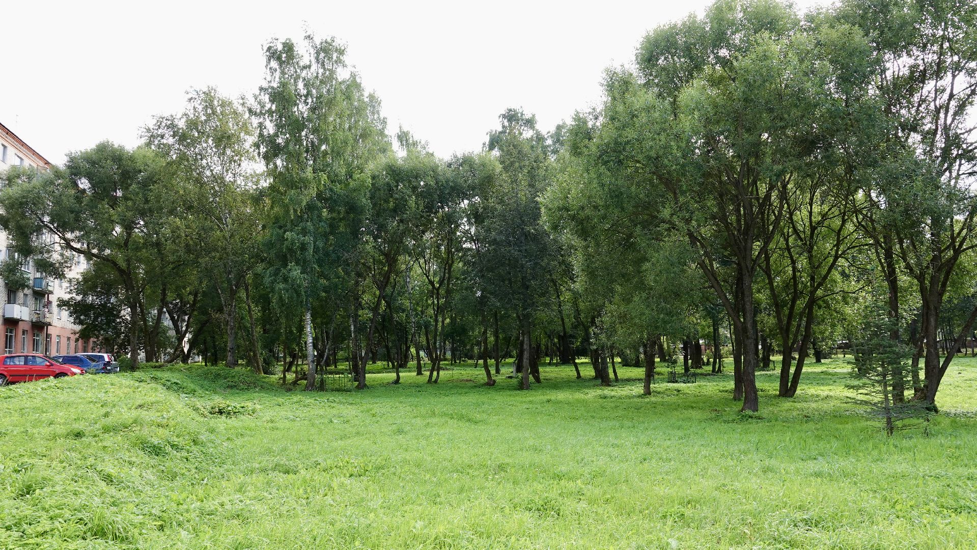 краеведение, сергиев посад, сергиево-посадский городской округ, история, память, благоустройство,