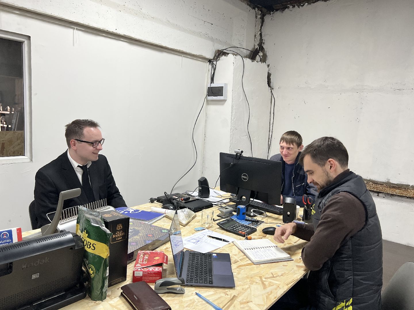 Химки, экономика, малый бизнес, предприниматель, круглый стол