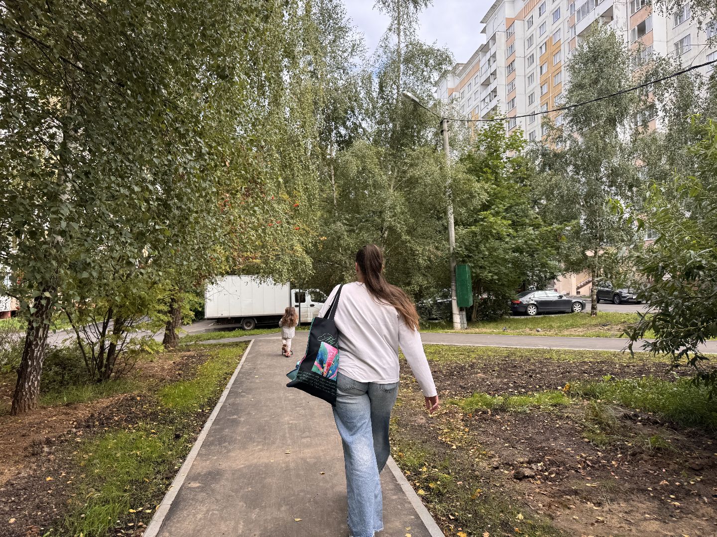 Благоустройство в Одинцово, Детская площадка, Детвора,