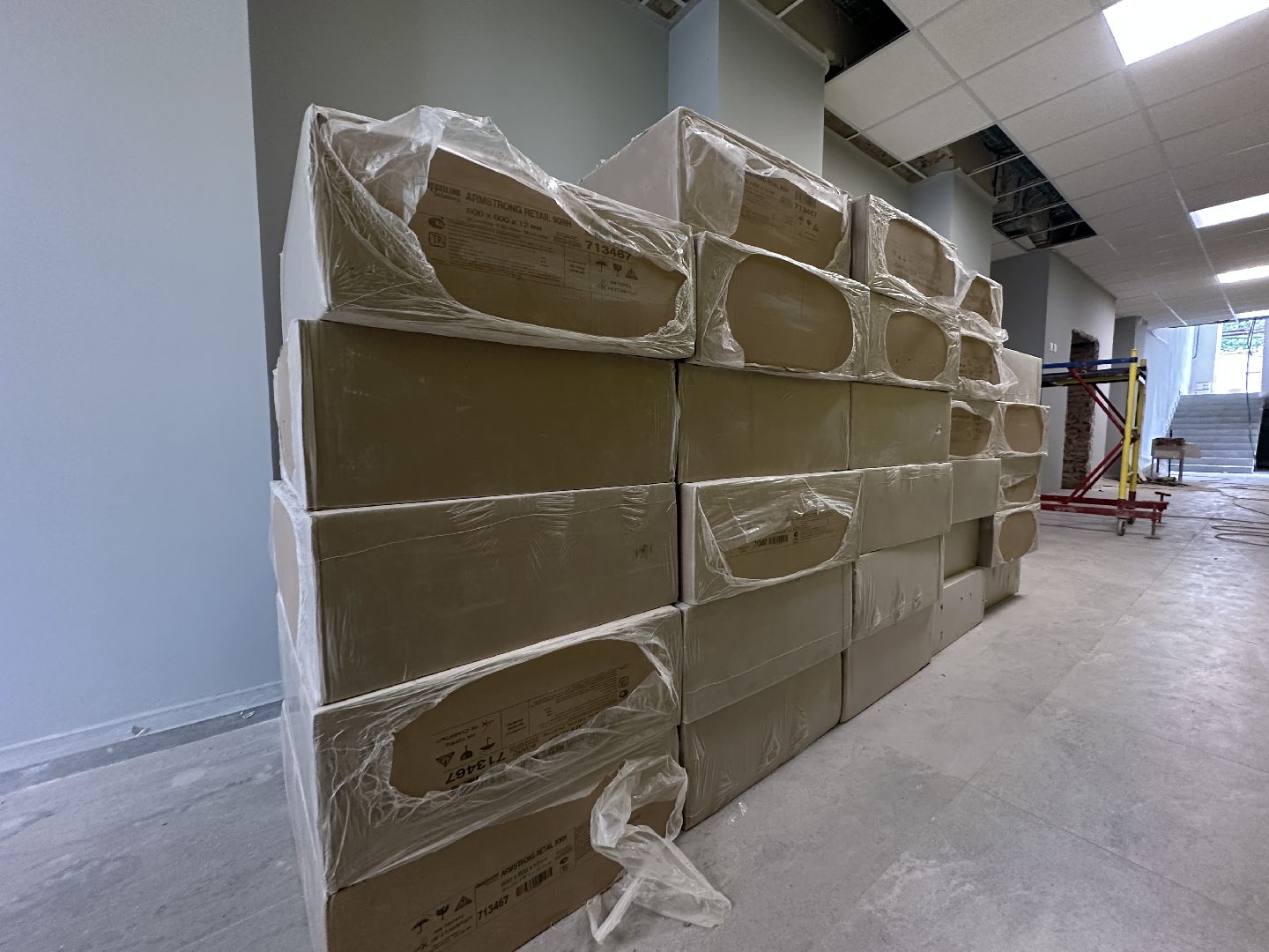 пушкинский городской округ, ашукино, Ашукинский образовательный комплекс , капитальный ремонт школы, образование,