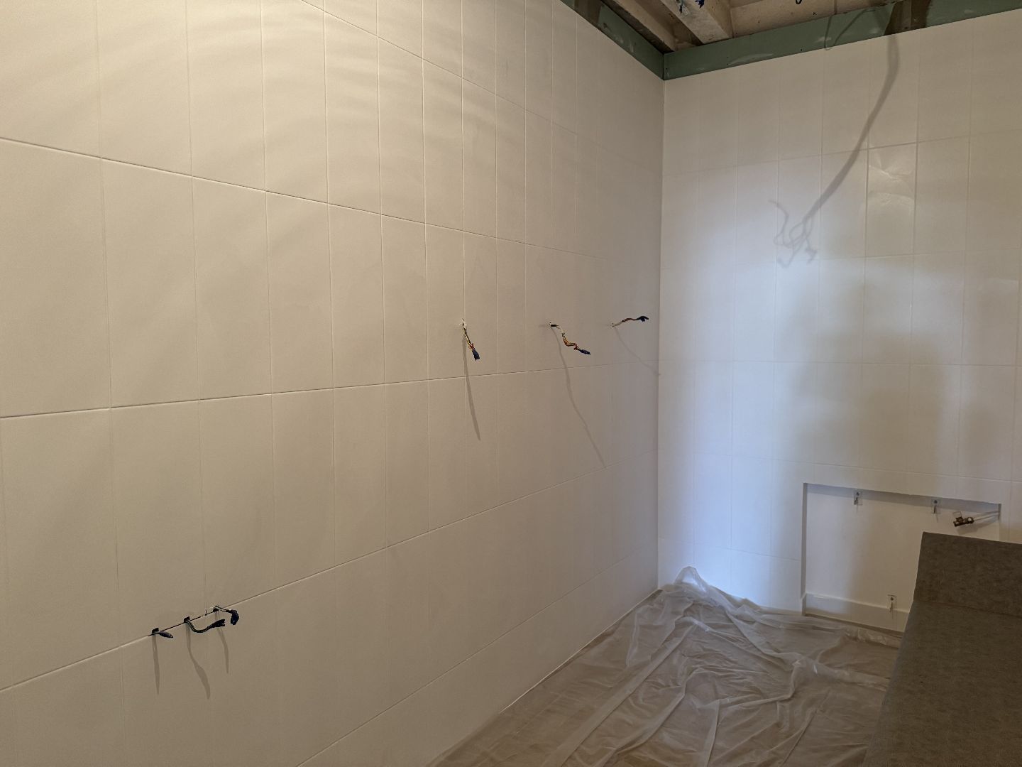 ремонт поликлиники, амбулатория , горки ленинские, ленинский городской округ,