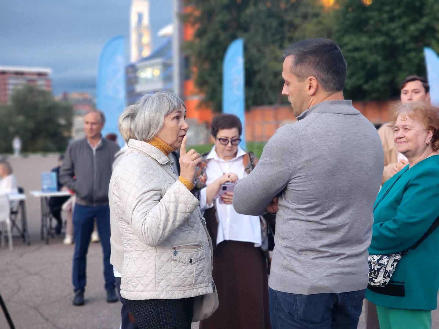 дубна, выездная администиация, жкх, строительство, аварийный дом,