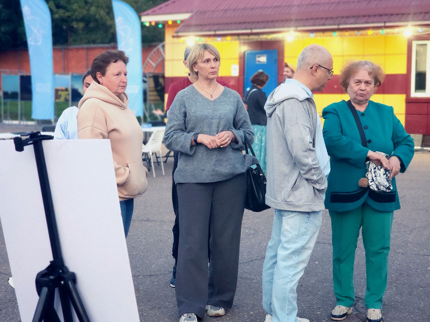 дубна, выездная администиация, жкх, строительство, аварийный дом,