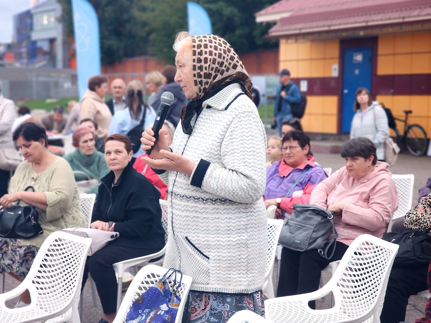 дубна, выездная администиация, жкх, строительство, аварийный дом,