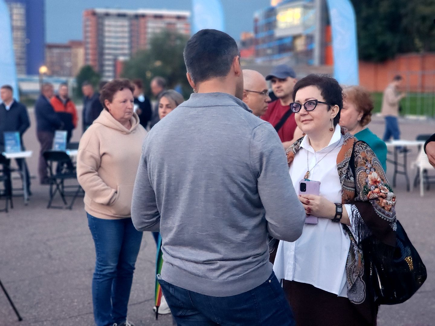 дубна, выездная администиация, жкх, строительство, аварийный дом,