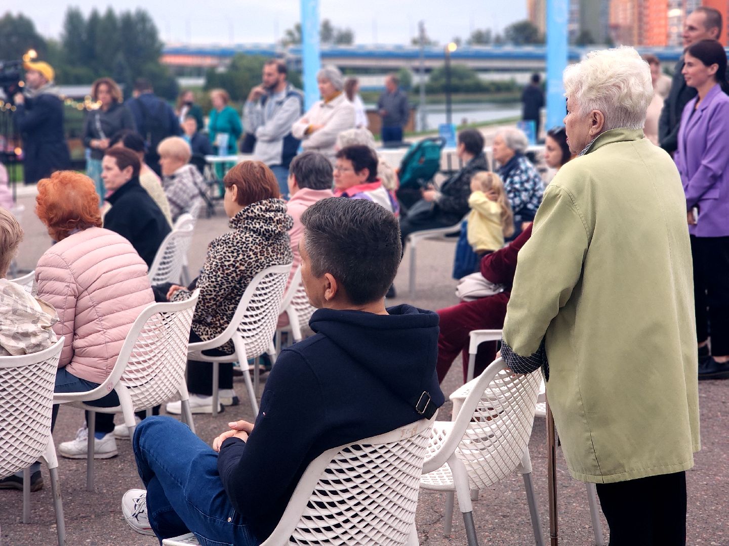 дубна, выездная администиация, жкх, строительство, аварийный дом,