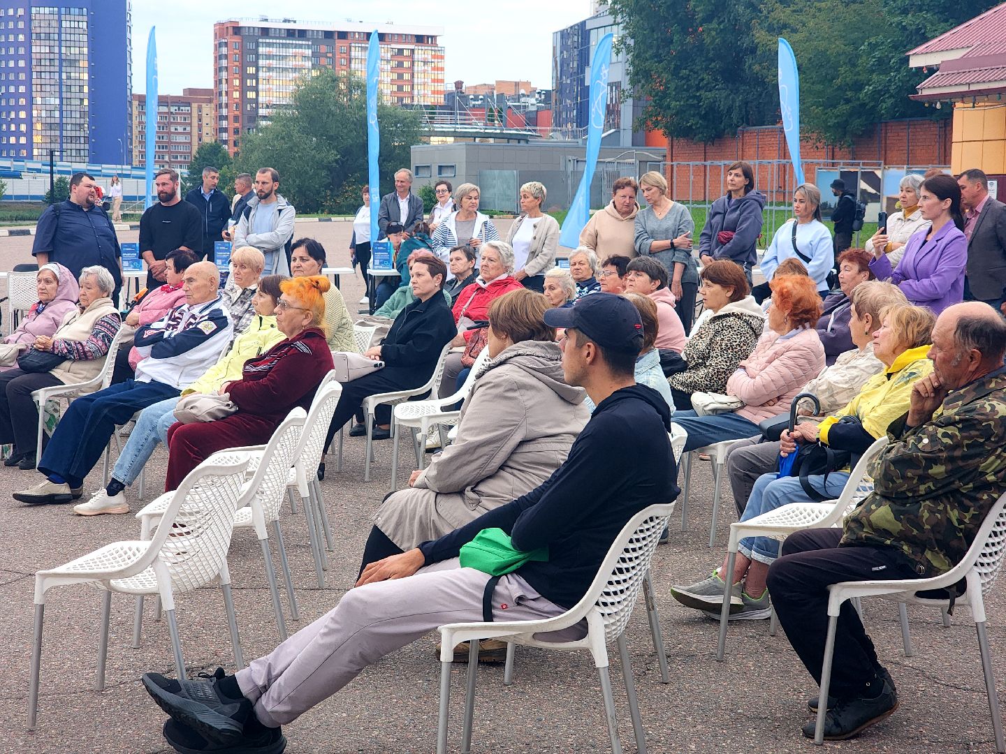 дубна, выездная администрация, глава администрации,