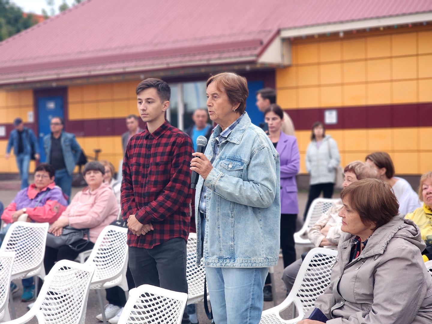 дубна, выездная администрация, глава администрации,