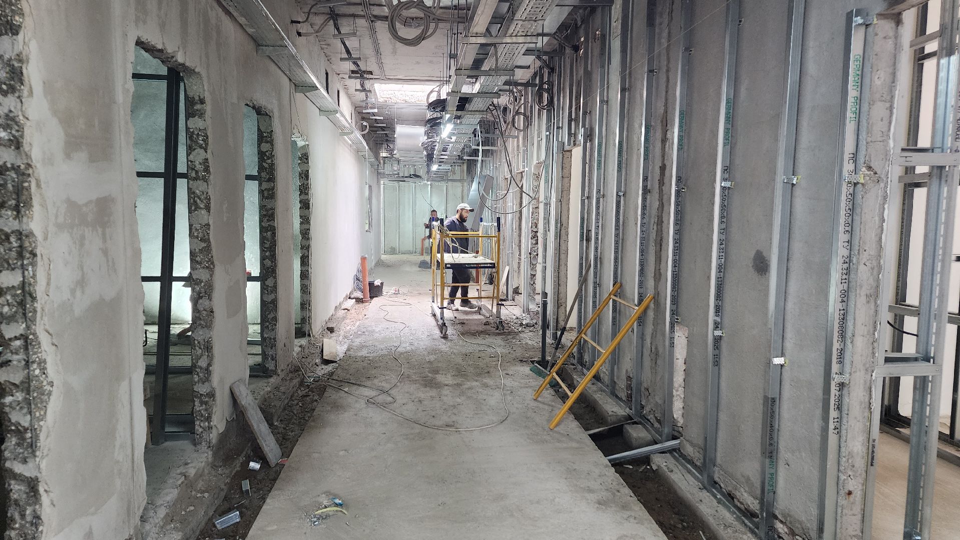 волоколамск, фельдшерско-акушерский пункт, здравоохранение подмосковья, строительство фапа,