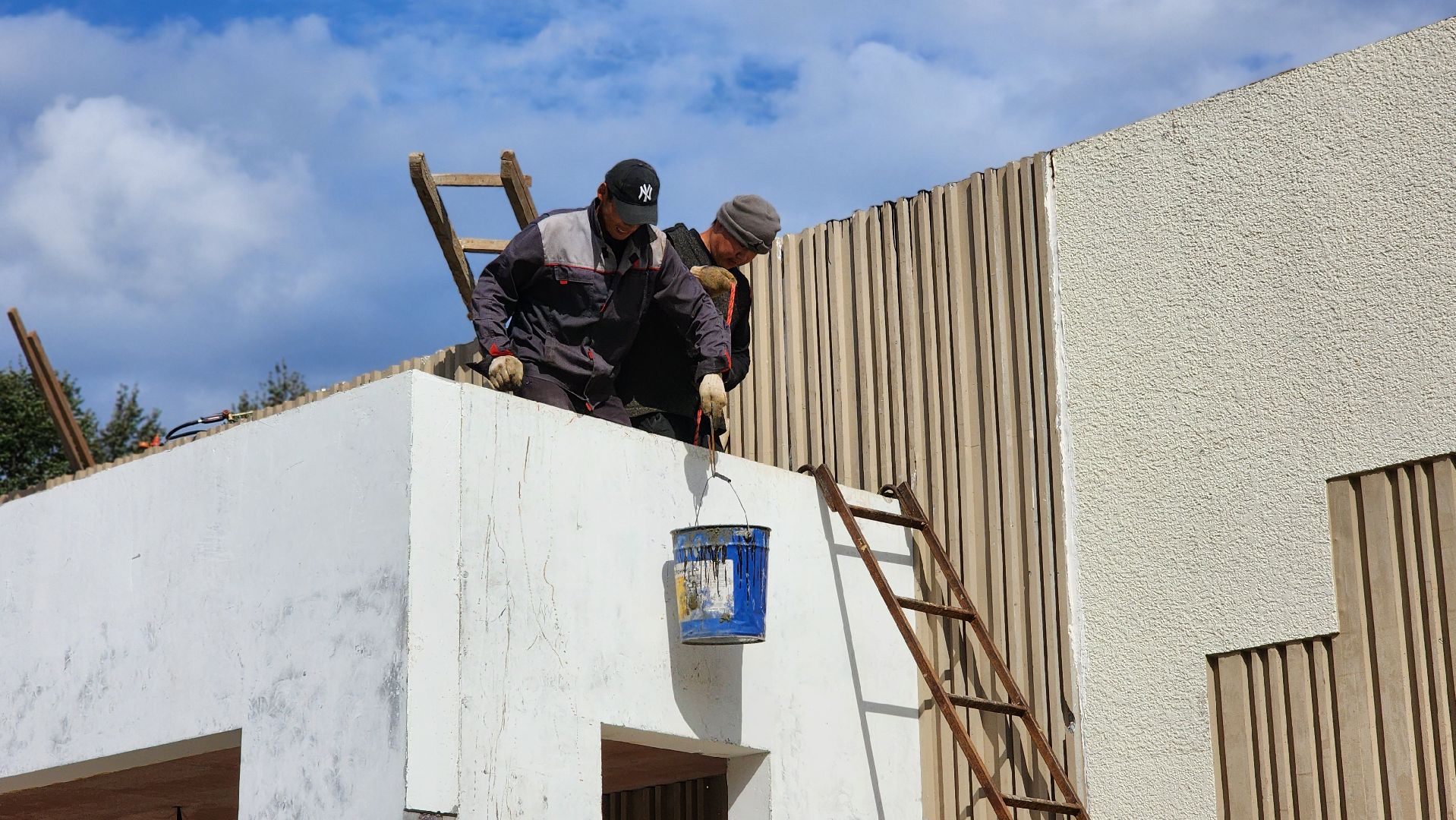 волоколамск, фельдшерско-акушерский пункт, здравоохранение подмосковья, строительство фапа,