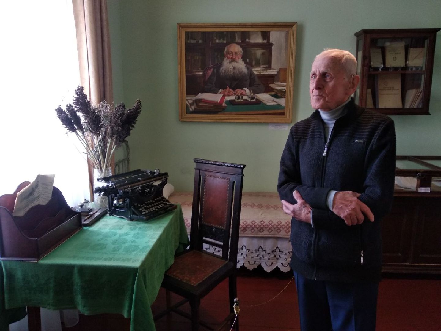 Дмитров, День Победы