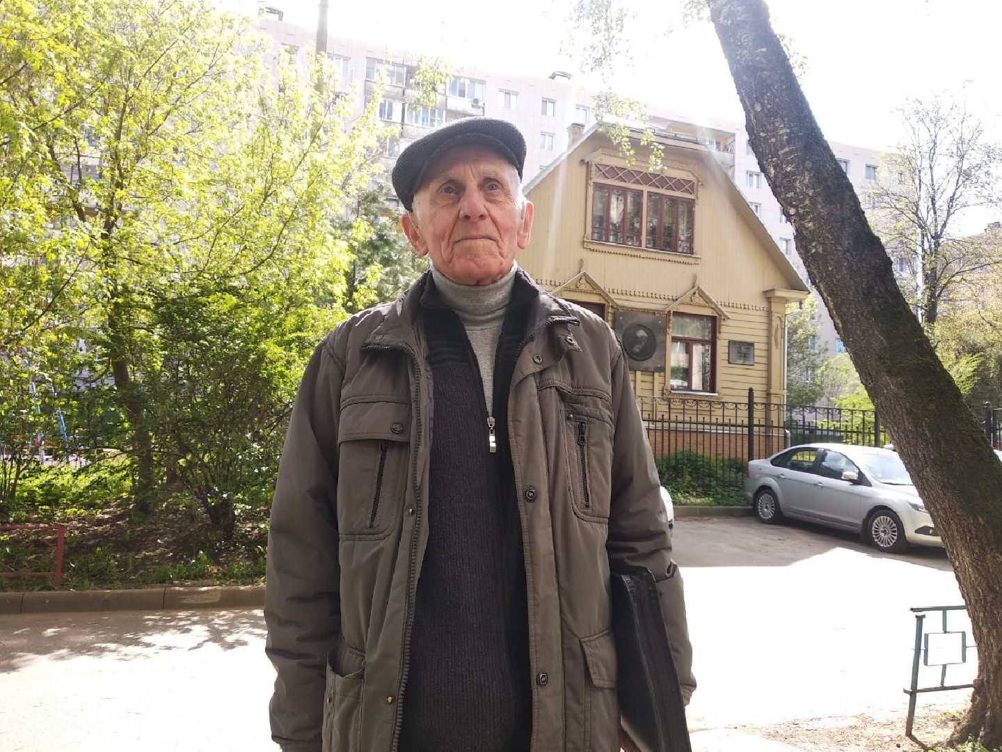 Дмитров, День Победы