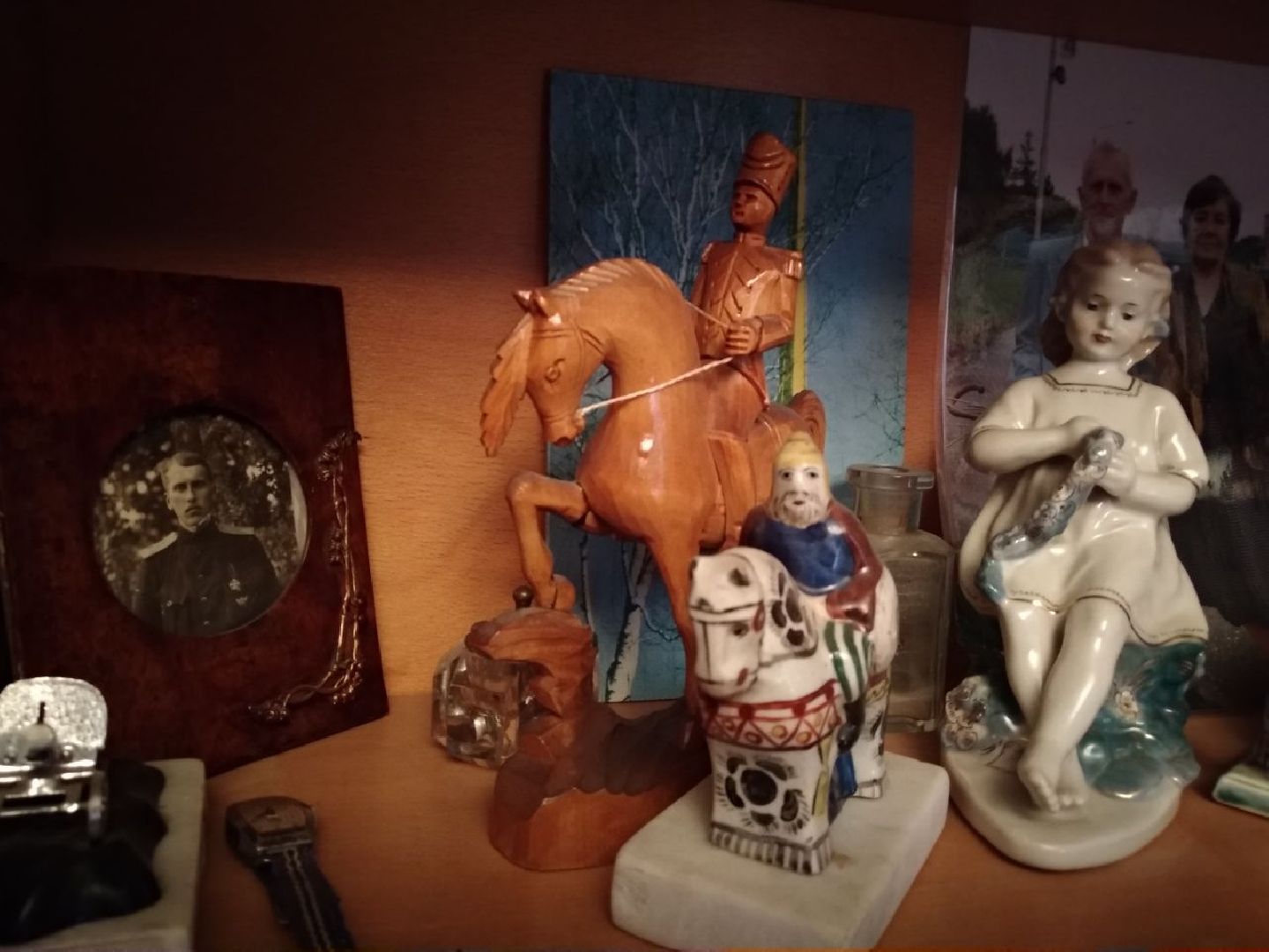 Дмитров, День Победы