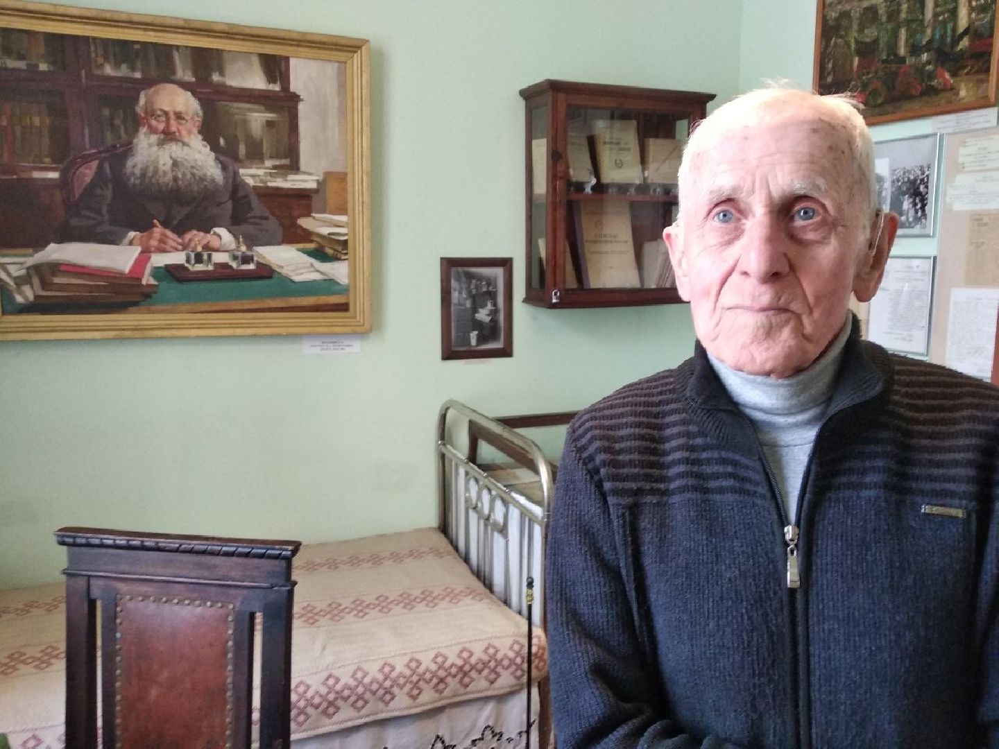 Дмитров, День Победы