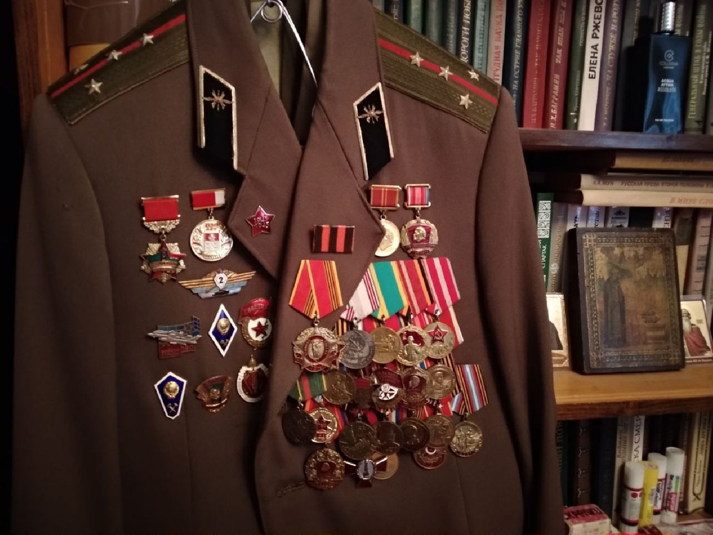 Дмитров, День Победы