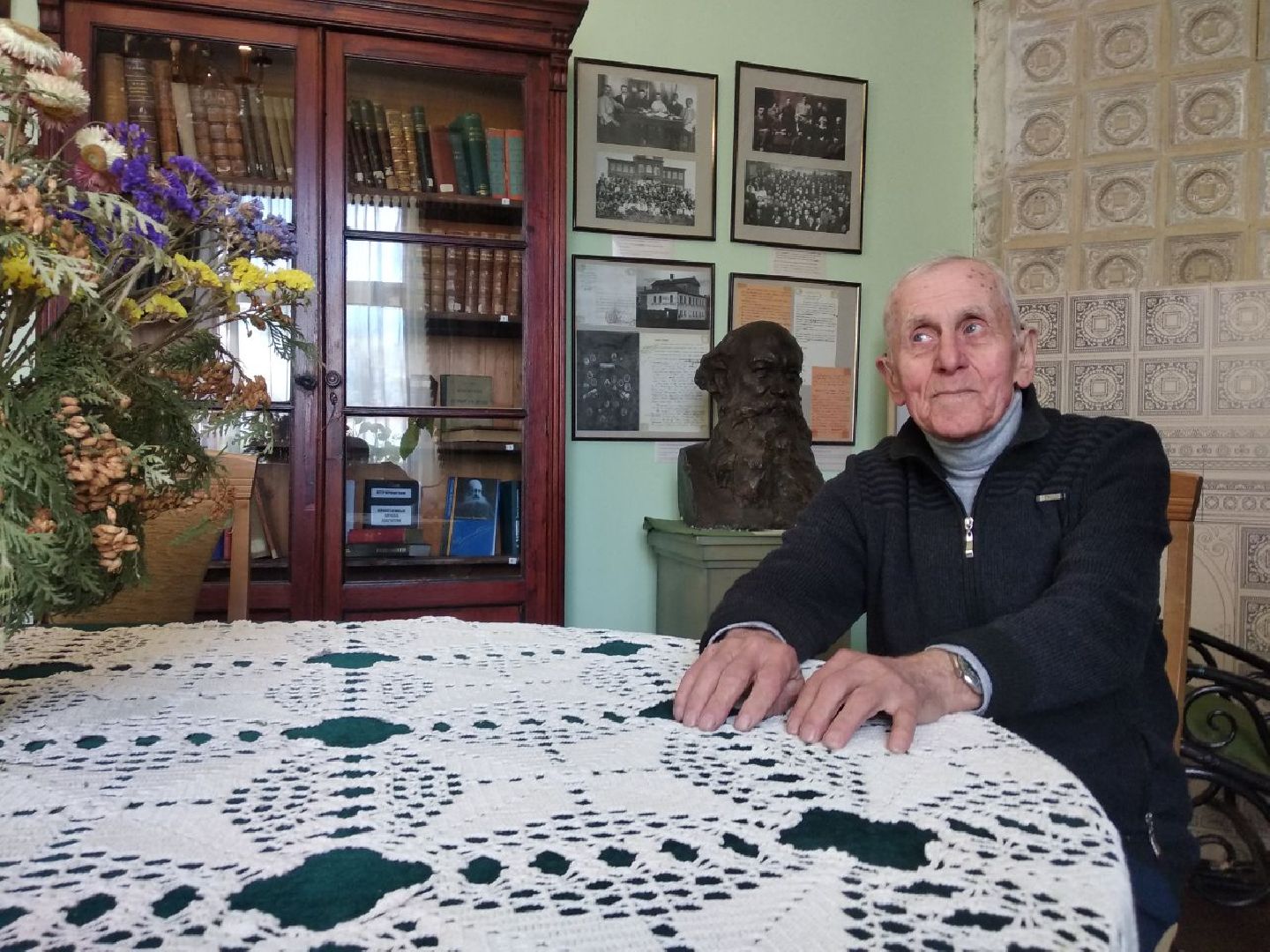 Дмитров, День Победы