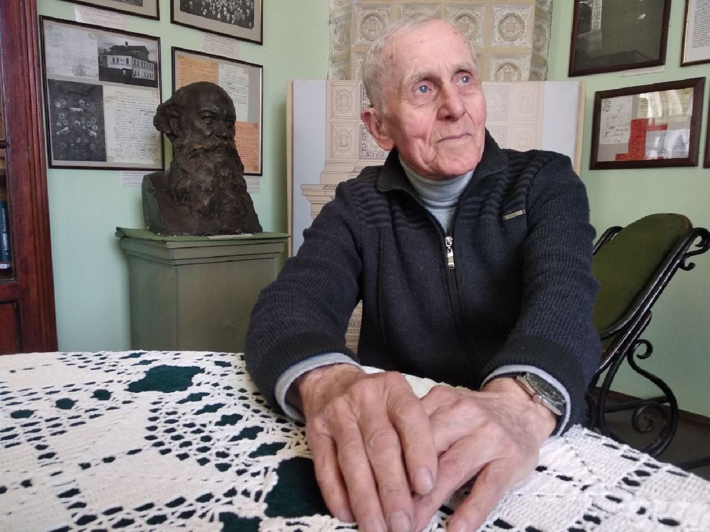 Дмитров, День Победы