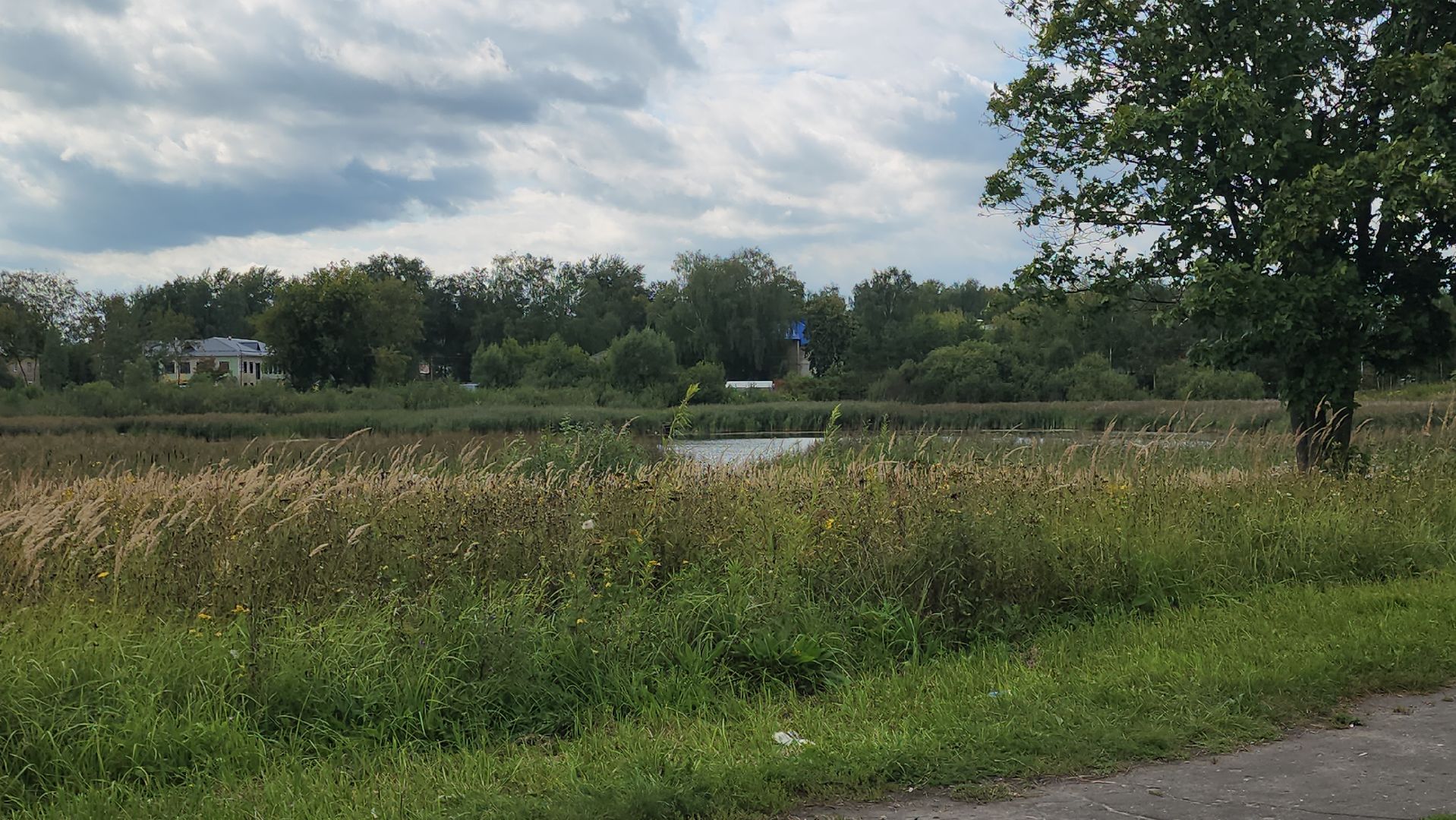 павловский посад, благоустройство , снос,