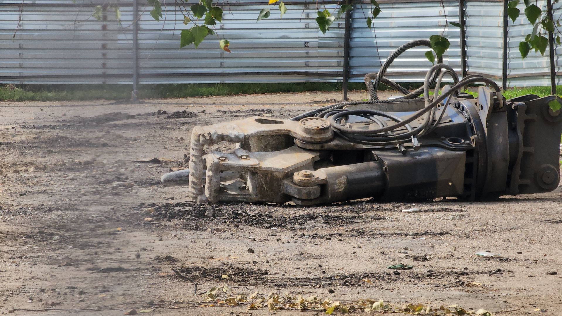 павловский посад, благоустройство , снос,