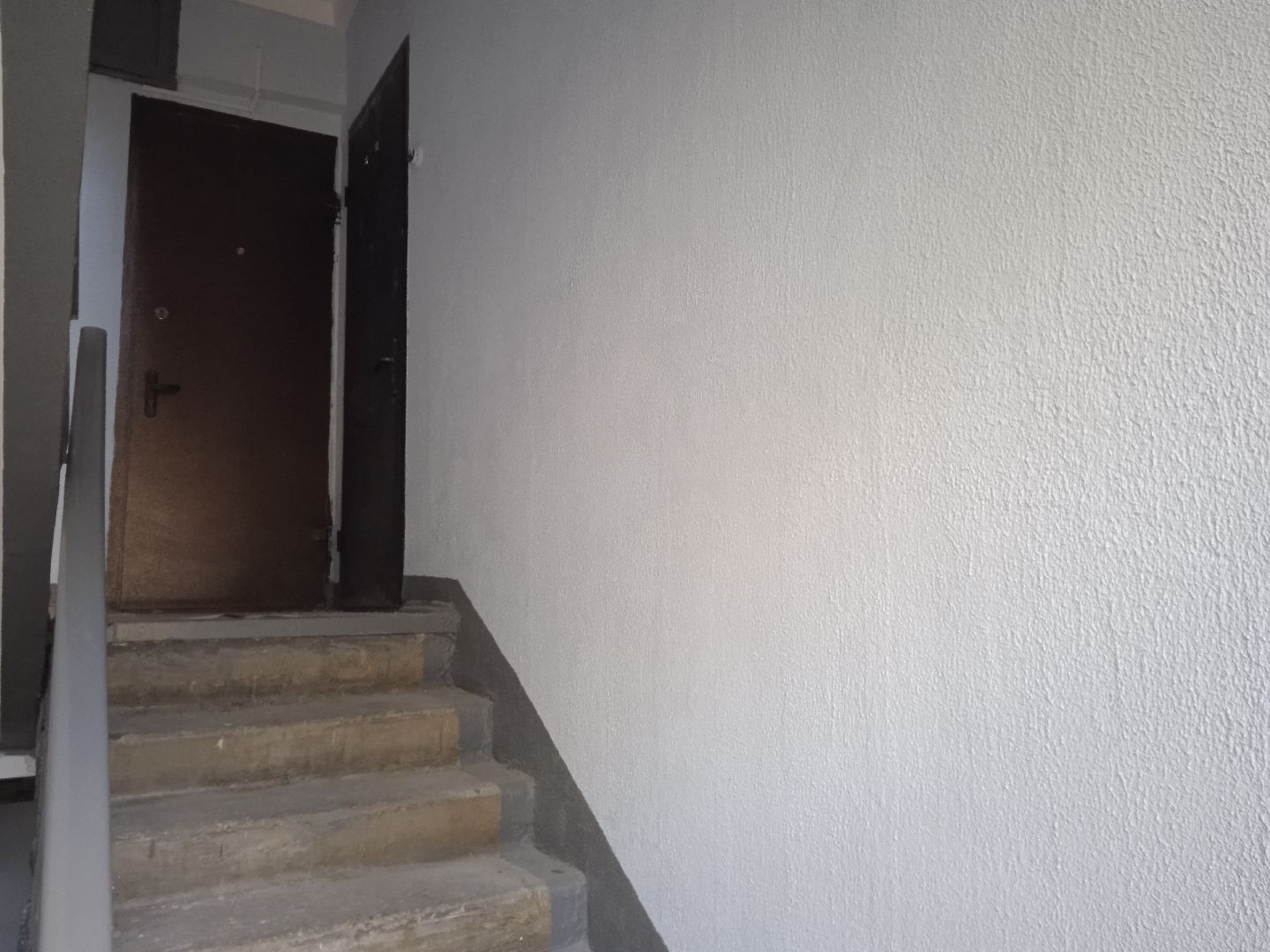 городской округ восход, жкх, благоустройство, ремонт подъезда,