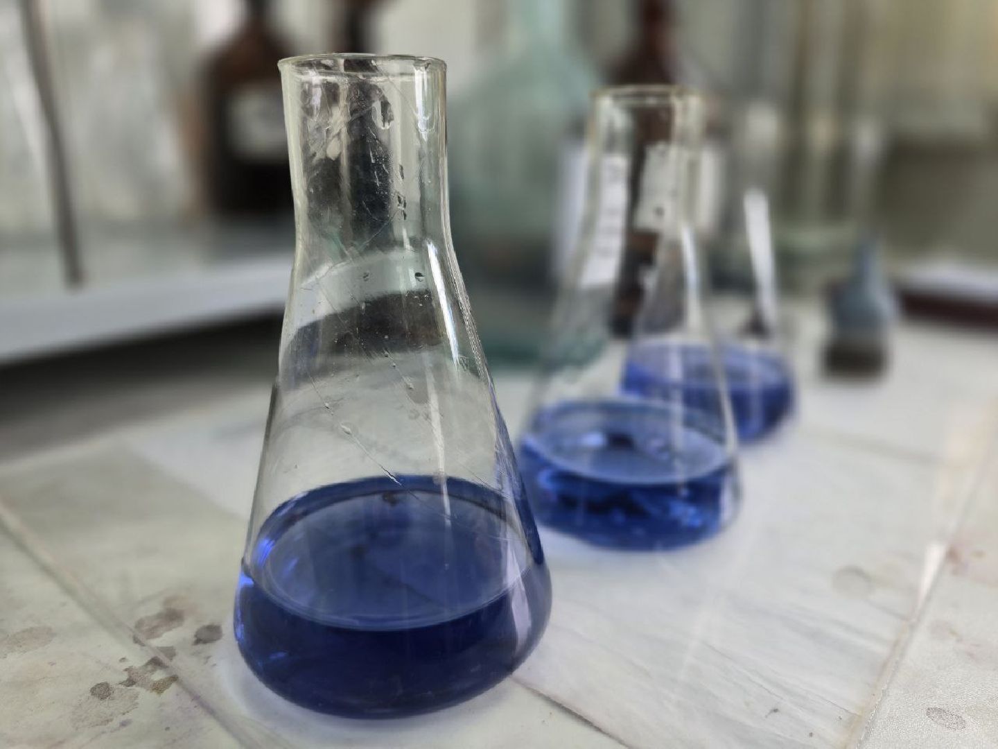 можайск, можайский муниципальный округ, подмосковье, жкх, качество питьевой воды, мособлтепло, лаборатория, питьевая вода,