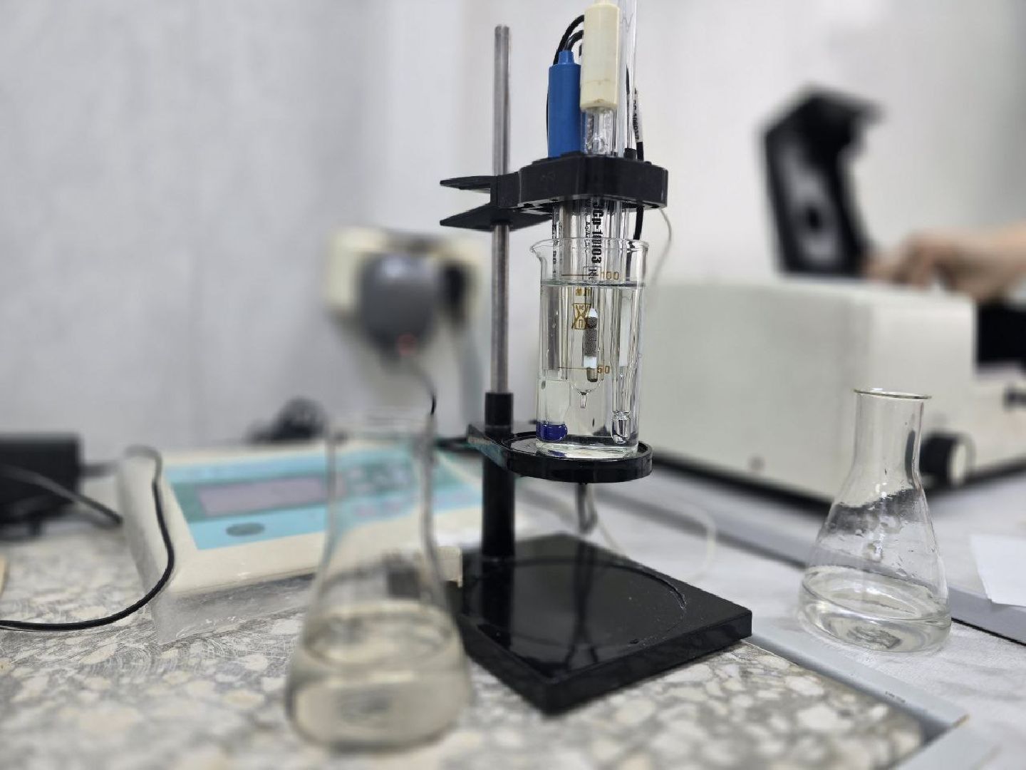 можайск, можайский муниципальный округ, подмосковье, жкх, качество питьевой воды, мособлтепло, лаборатория, питьевая вода,