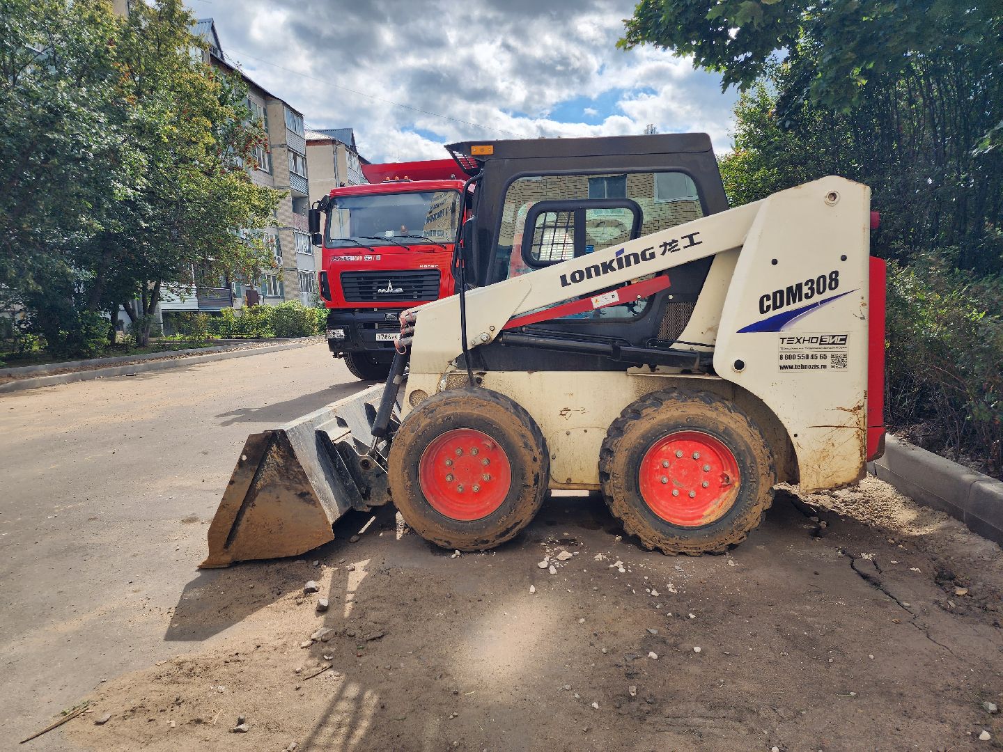 благоустройство, комплексное благоустройство дворов, комортная городская среда, старая купавна, богородский городской округ,