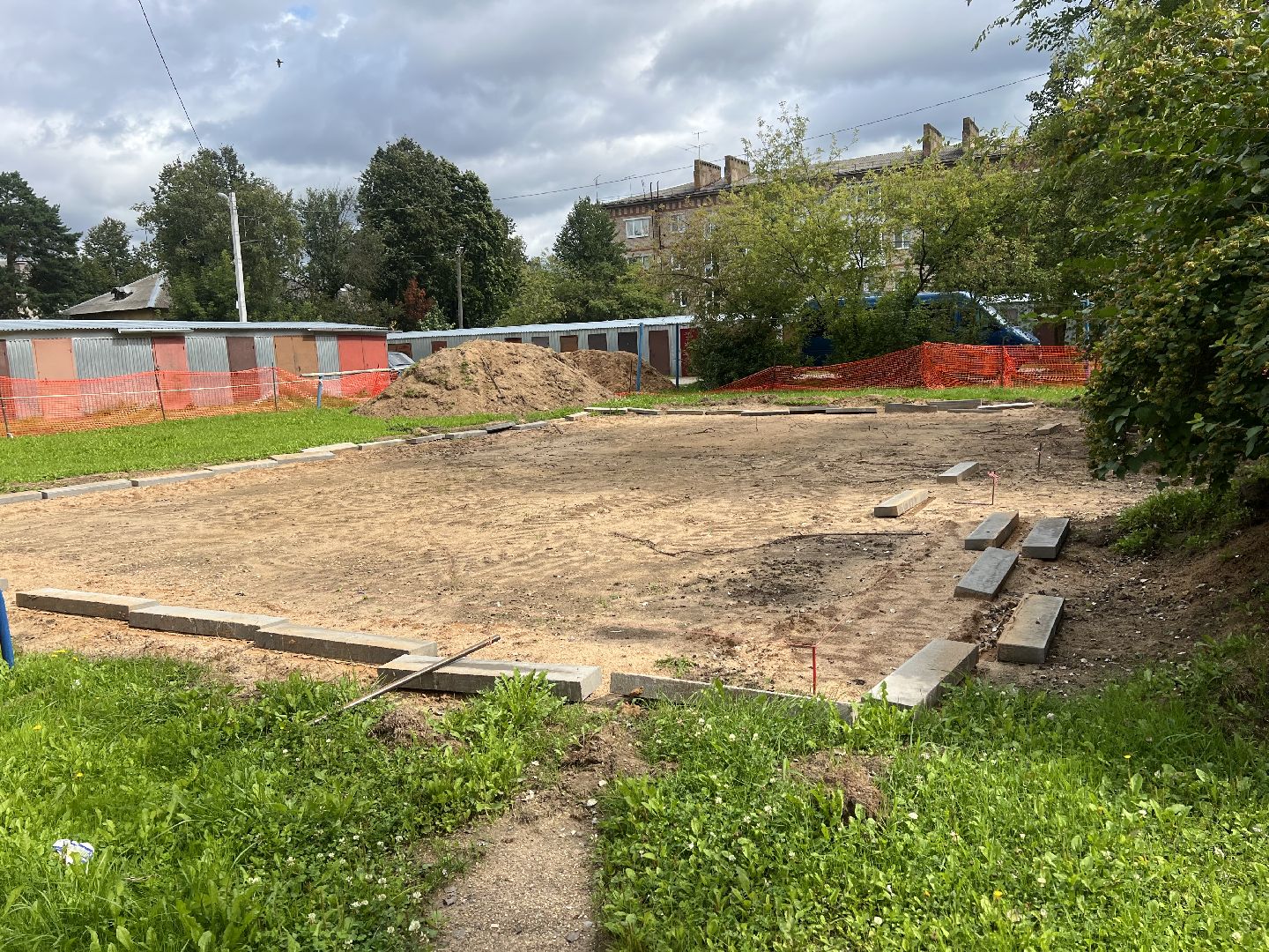 талдомский городской округ, выездная администиация,