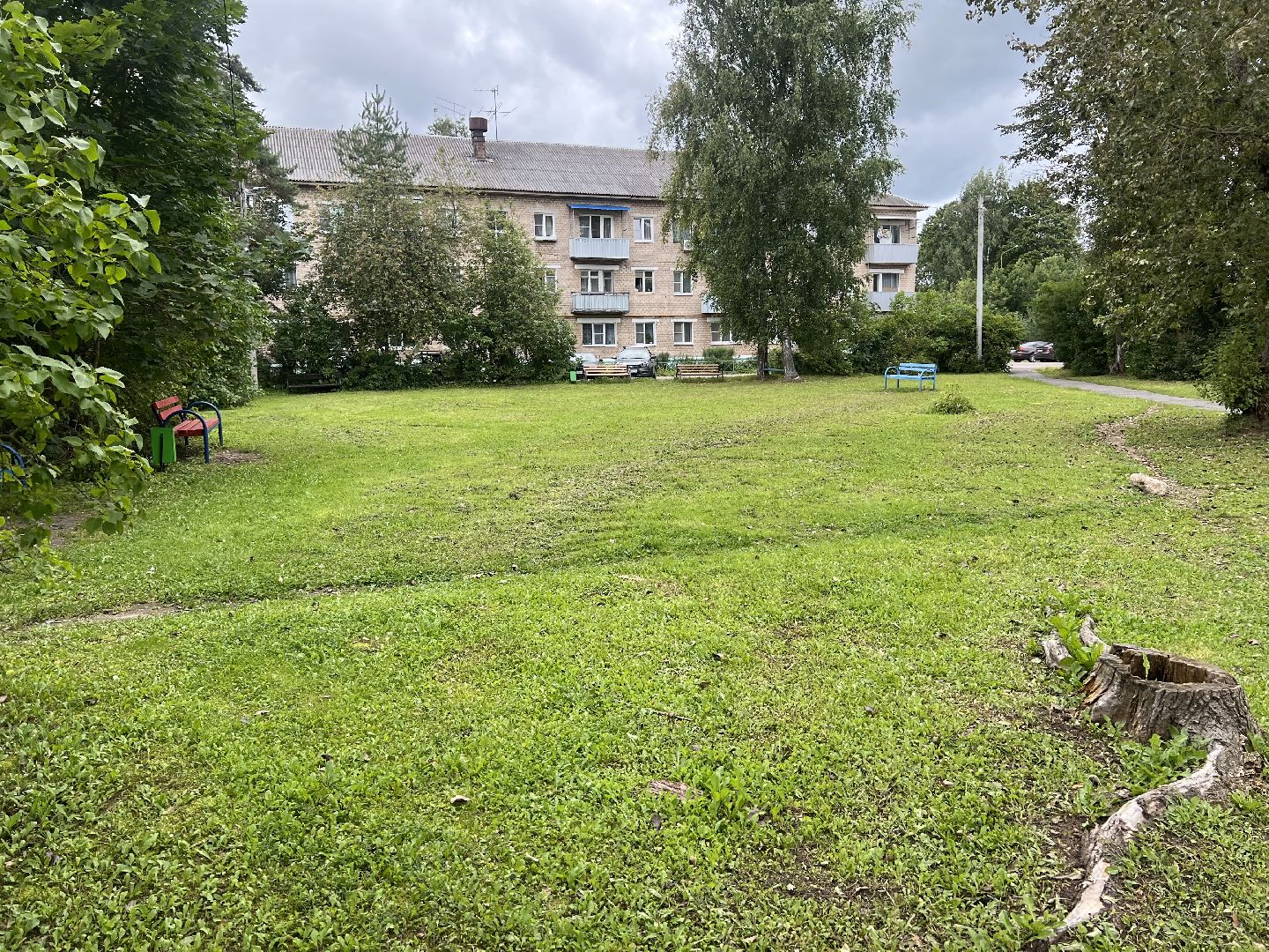 талдомский городской округ, выездная администиация,