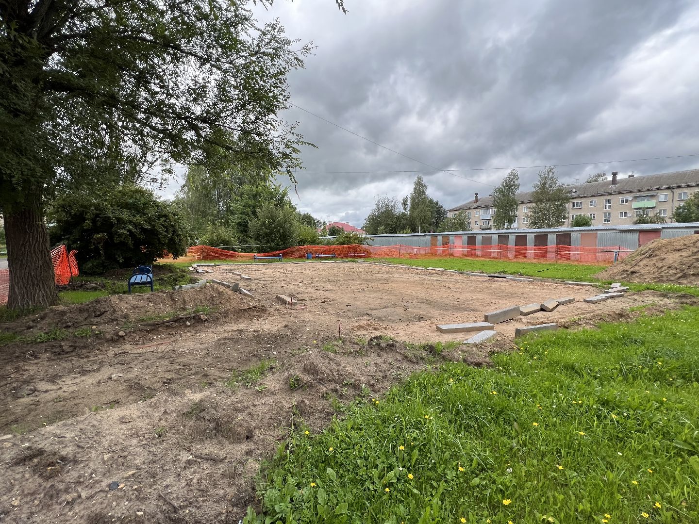 талдомский городской округ, выездная администиация,