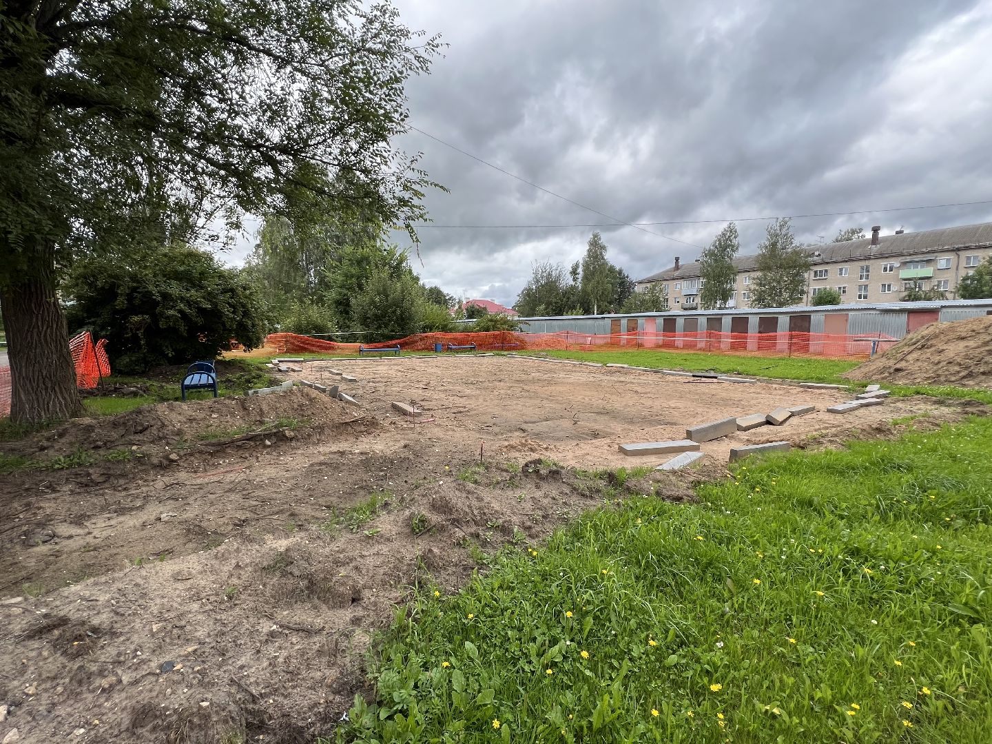 талдомский городской округ, выездная администиация,