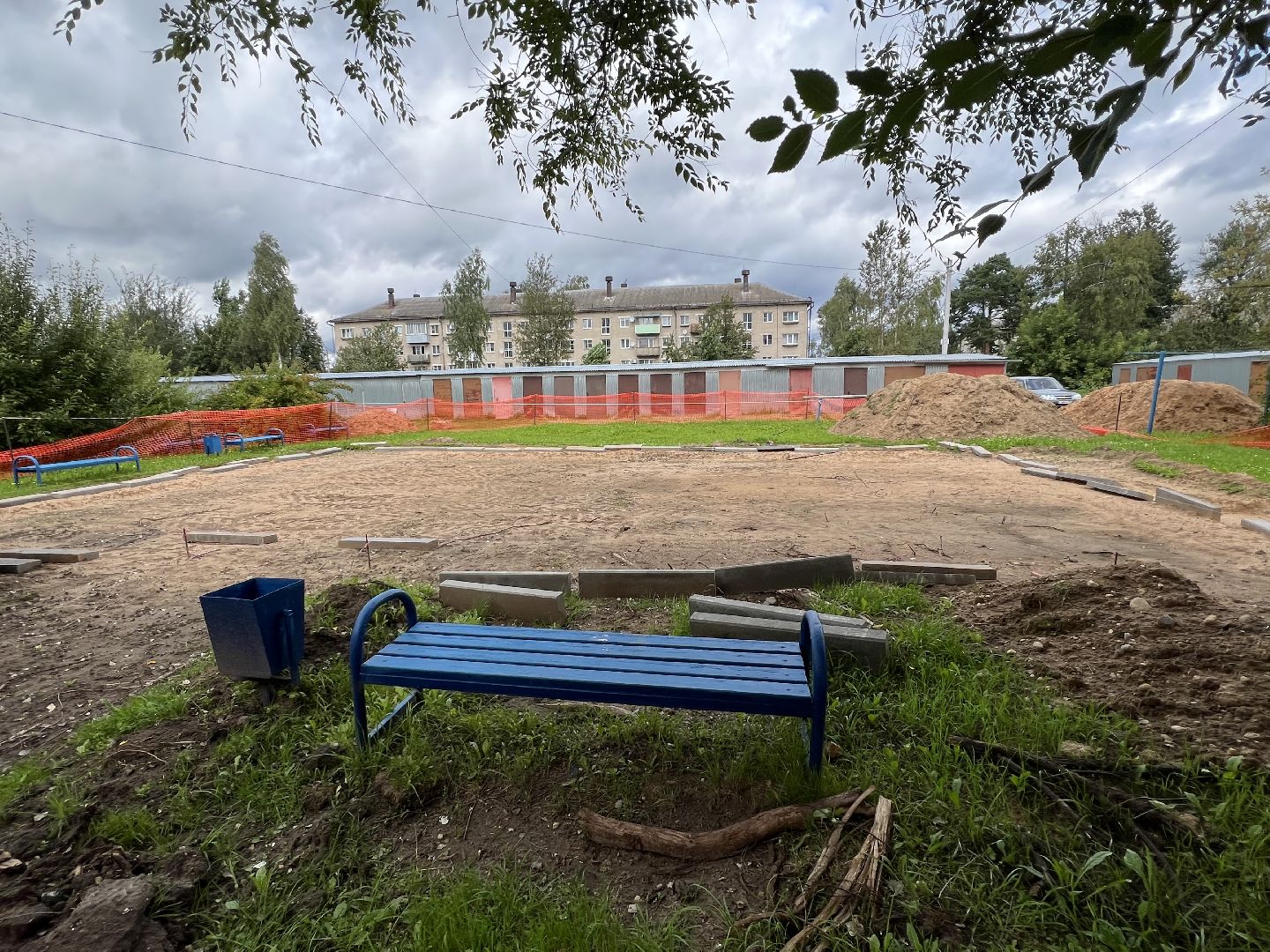 талдомский городской округ, выездная администиация,