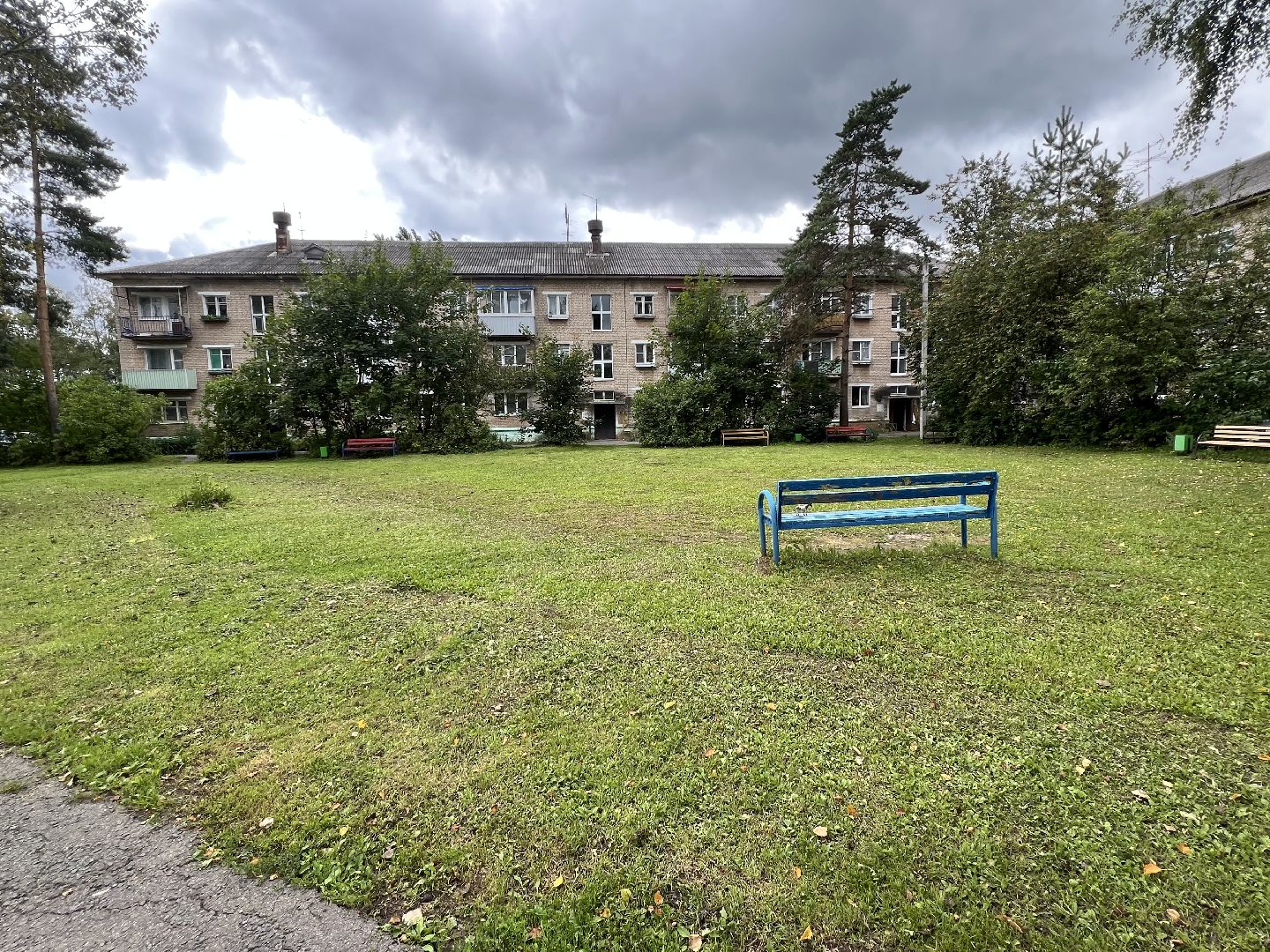 талдомский городской округ, выездная администиация,